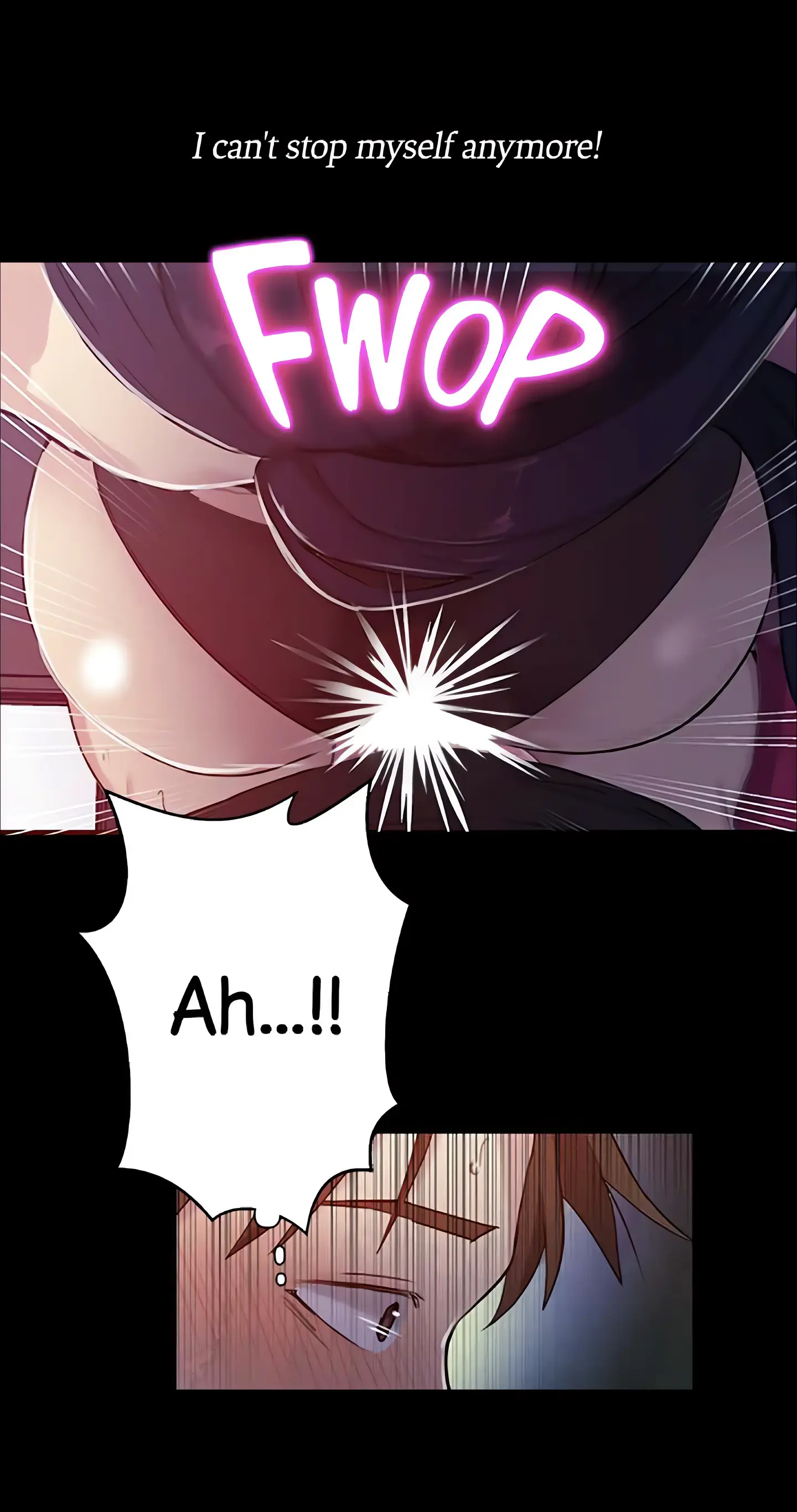 Secret Class Uncensored Fan Edition Chapter 61 - Page 23