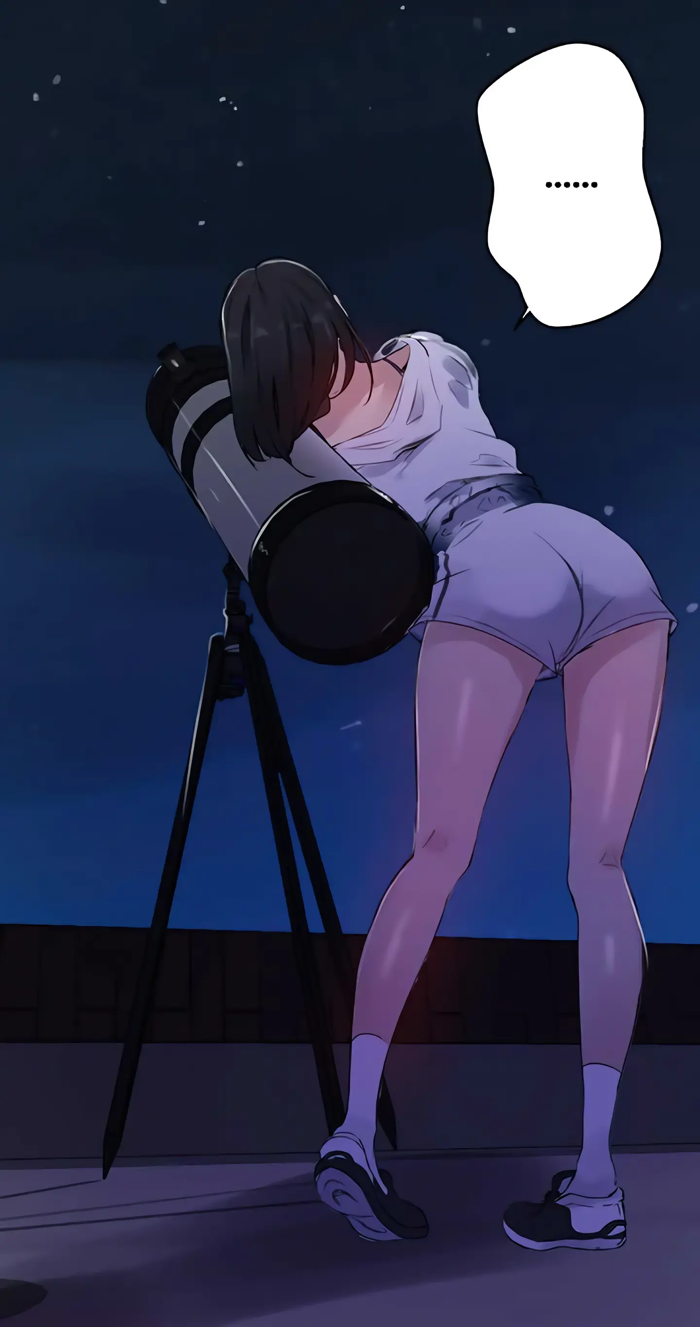 Secret Class Uncensored Fan Edition Chapter 61 - Page 7