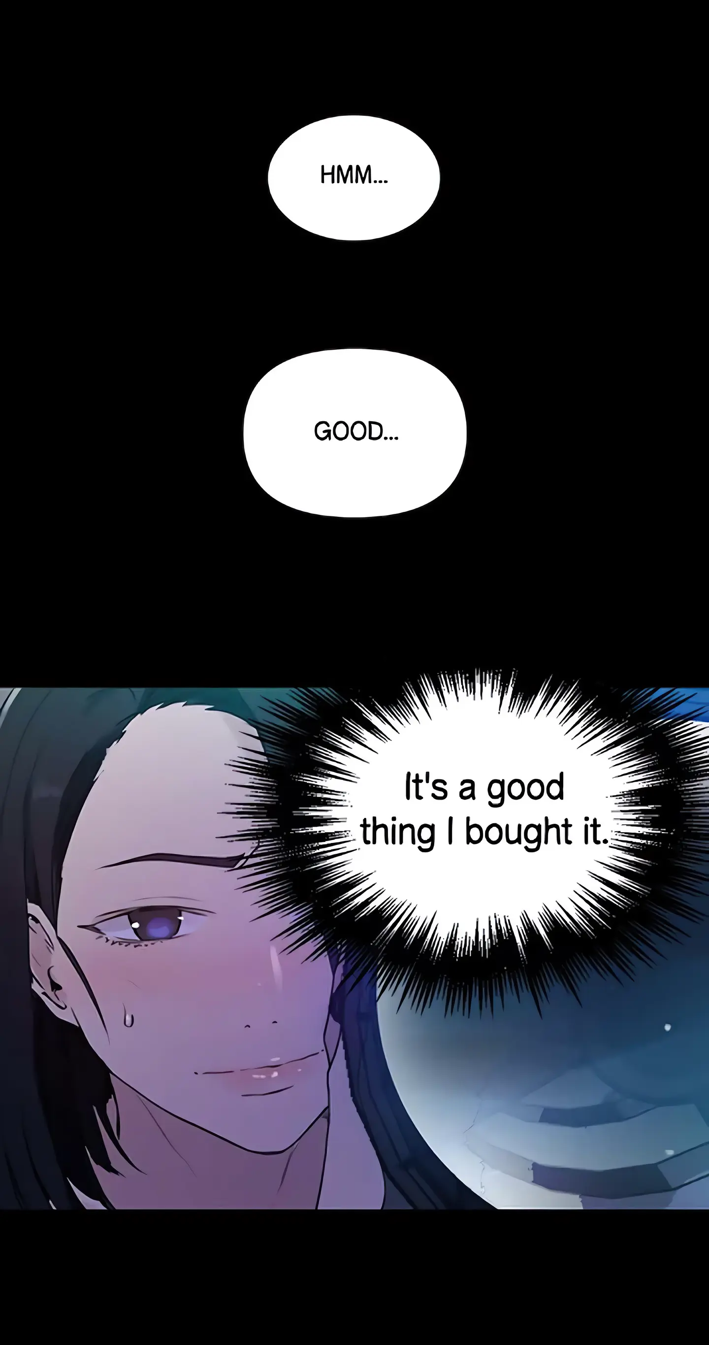 Secret Class Uncensored Fan Edition Chapter 61 - Page 8