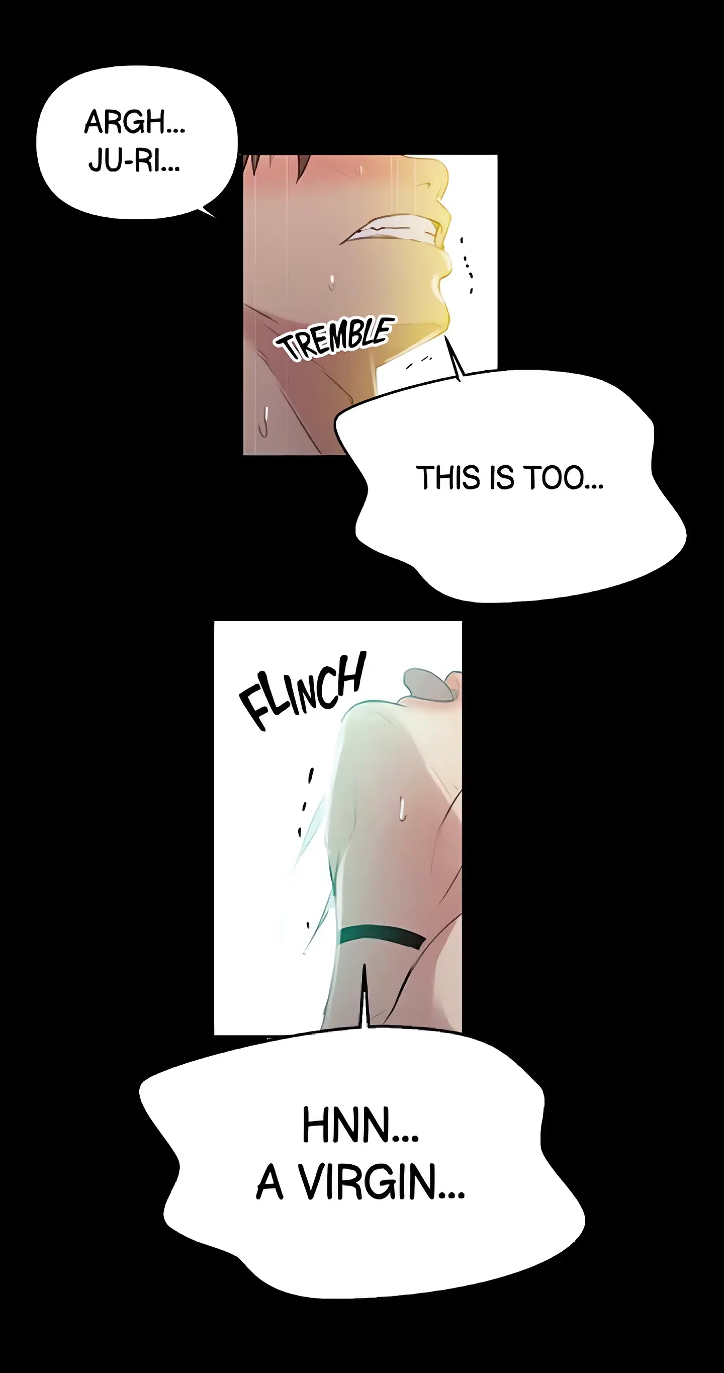 Secret Class Uncensored Fan Edition Chapter 62 - Page 17