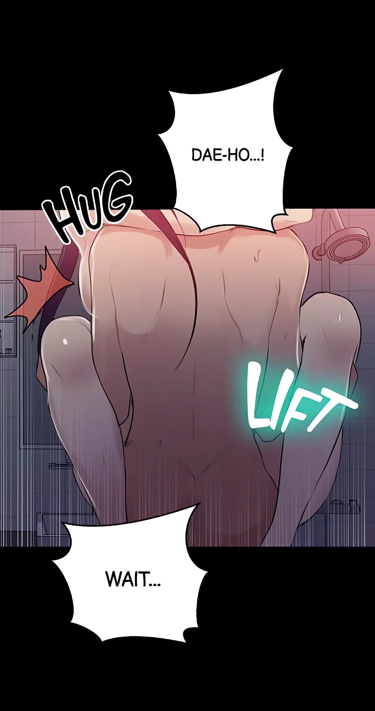Secret Class Uncensored Fan Edition Chapter 62 - Page 40