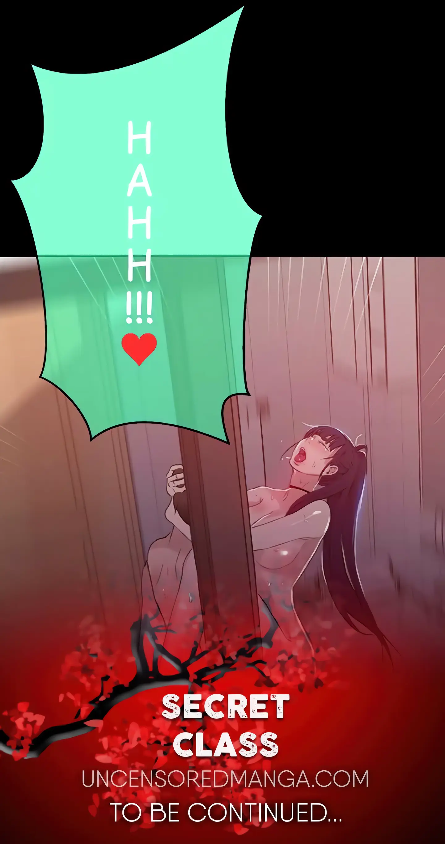 Secret Class Uncensored Fan Edition Chapter 62 - Page 44