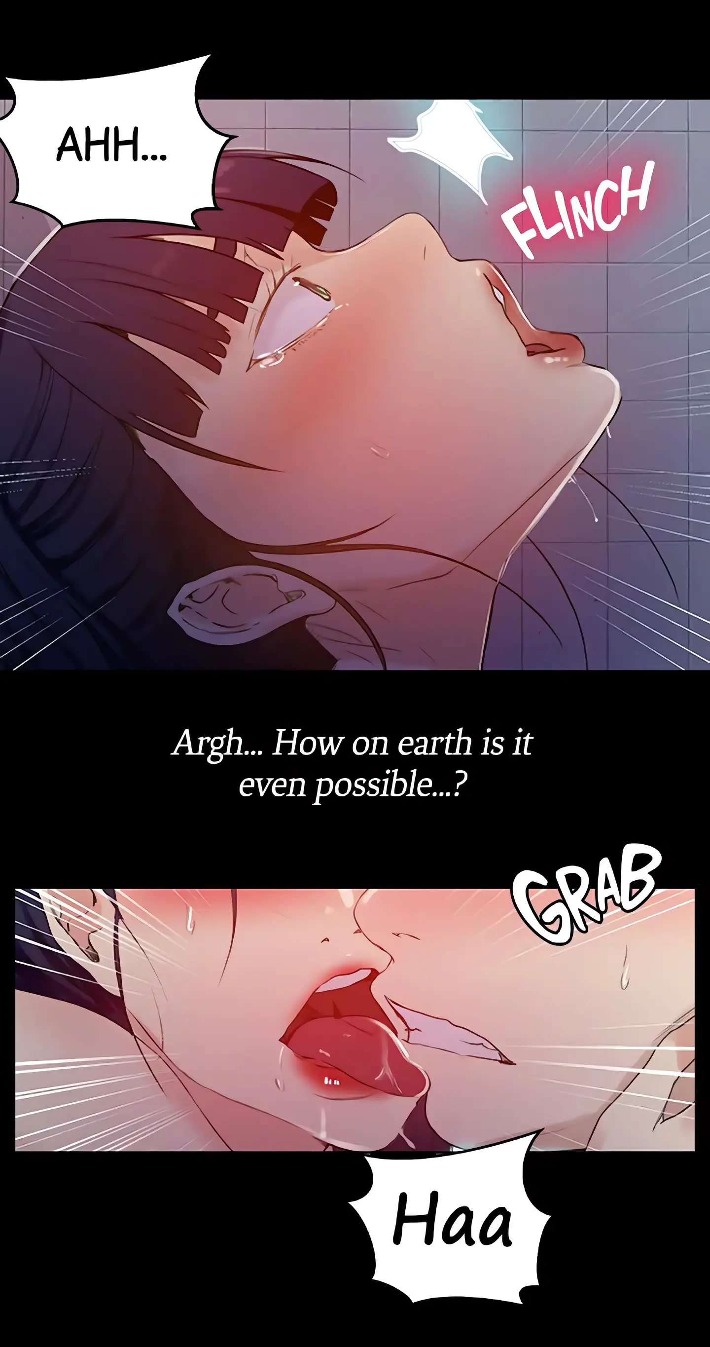 Secret Class Uncensored Fan Edition Chapter 63 - Page 18