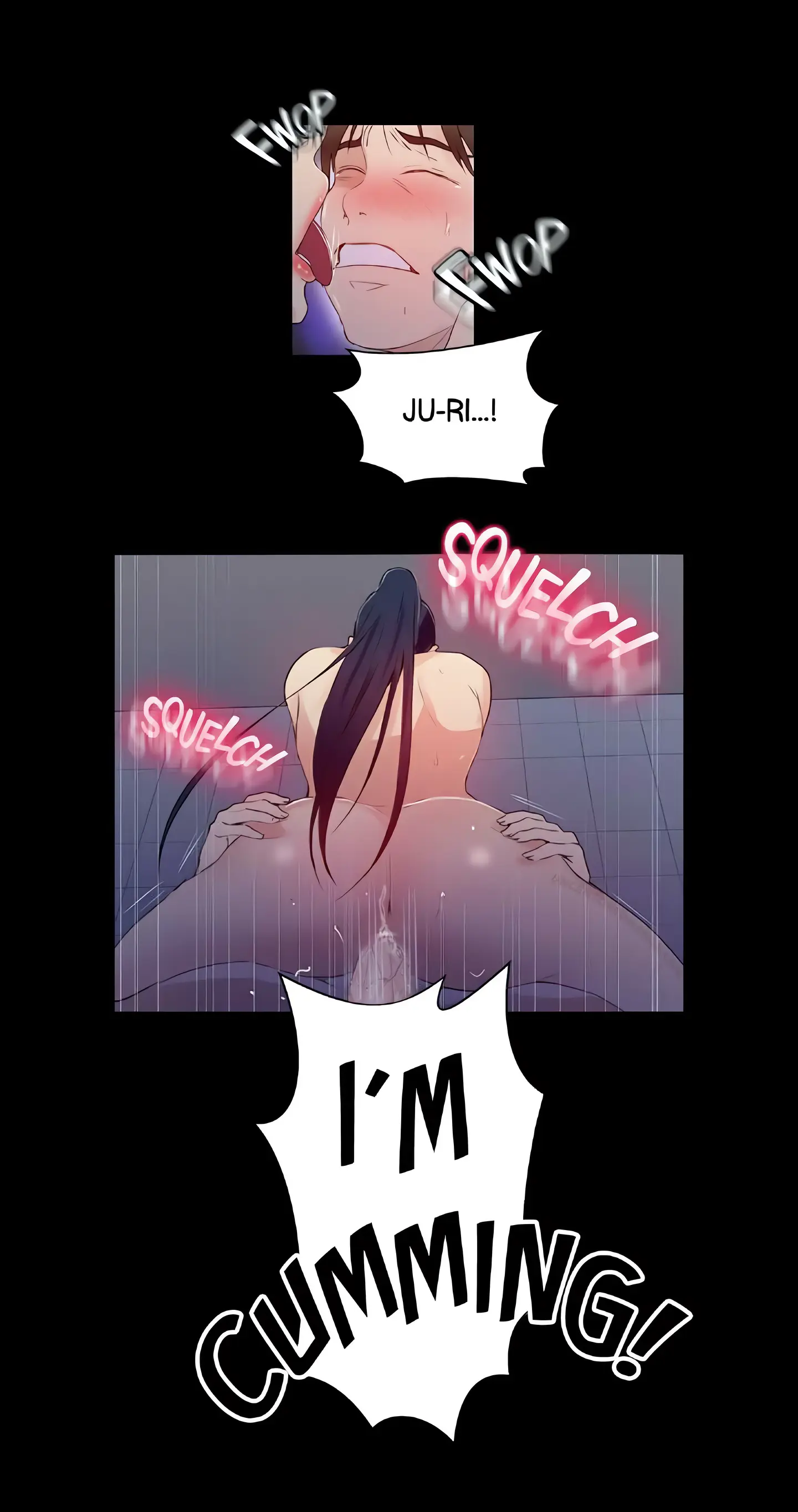 Secret Class Uncensored Fan Edition Chapter 63 - Page 19