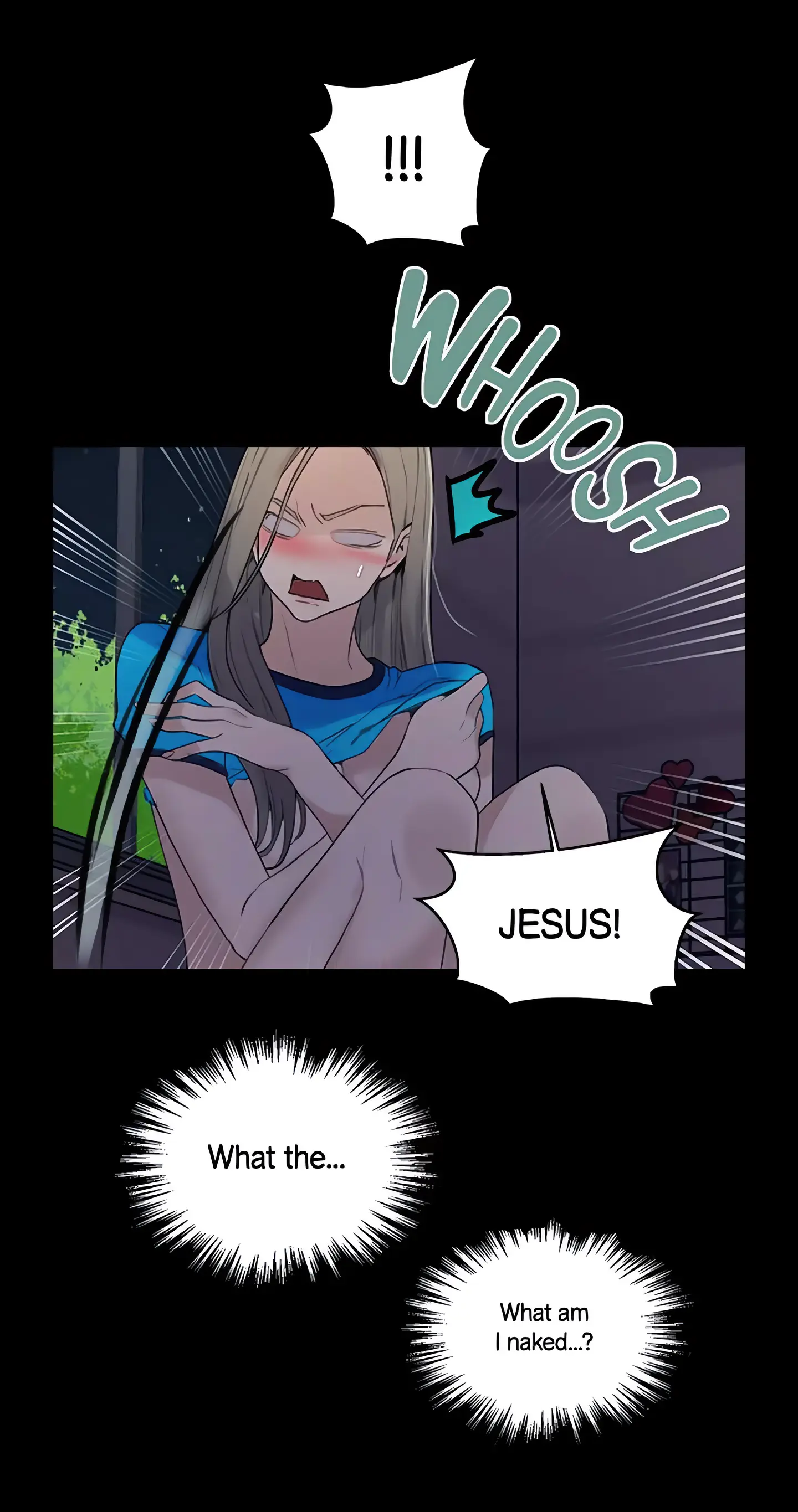 Secret Class Uncensored Fan Edition Chapter 63 - Page 30