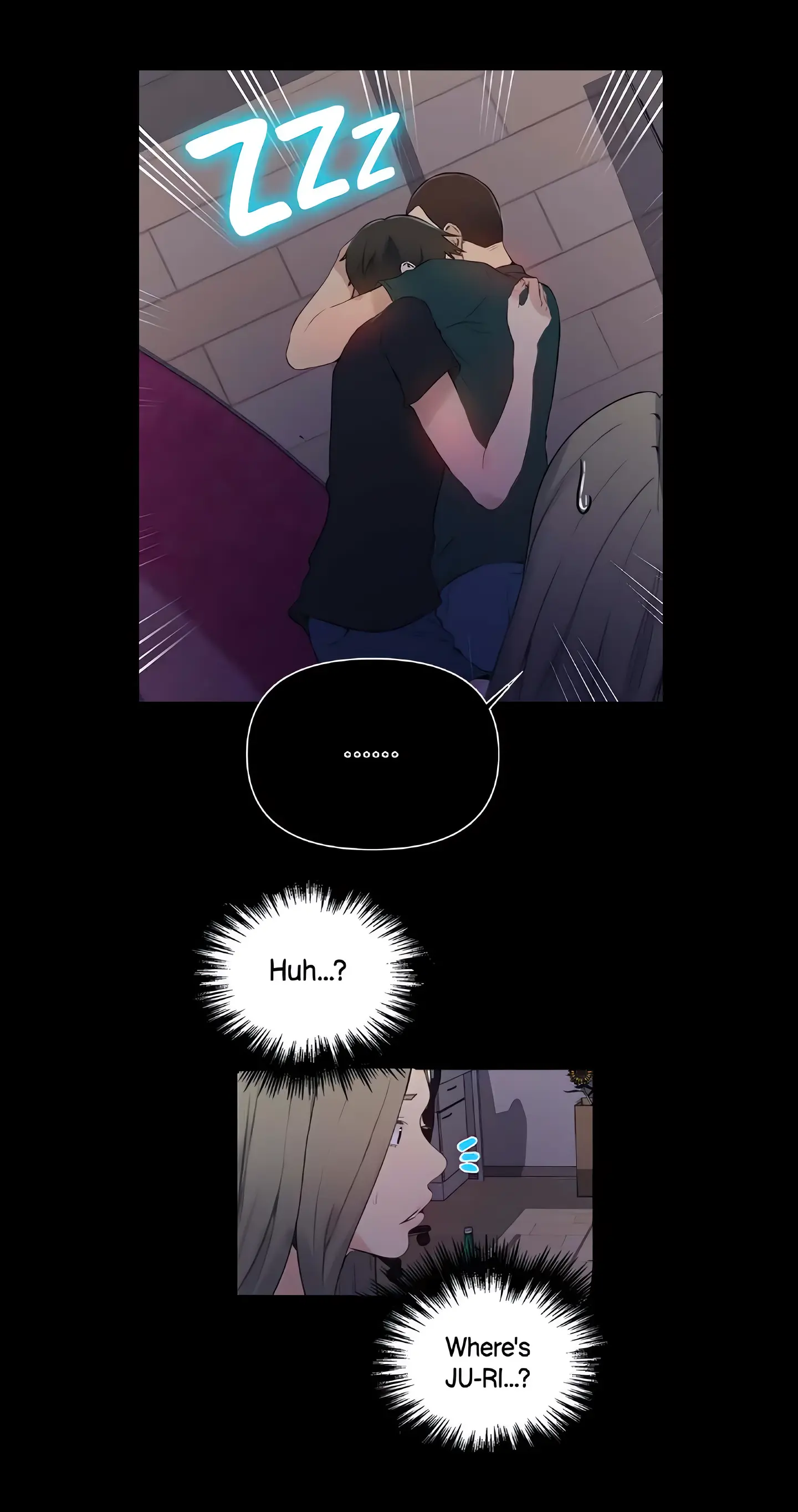 Secret Class Uncensored Fan Edition Chapter 63 - Page 32