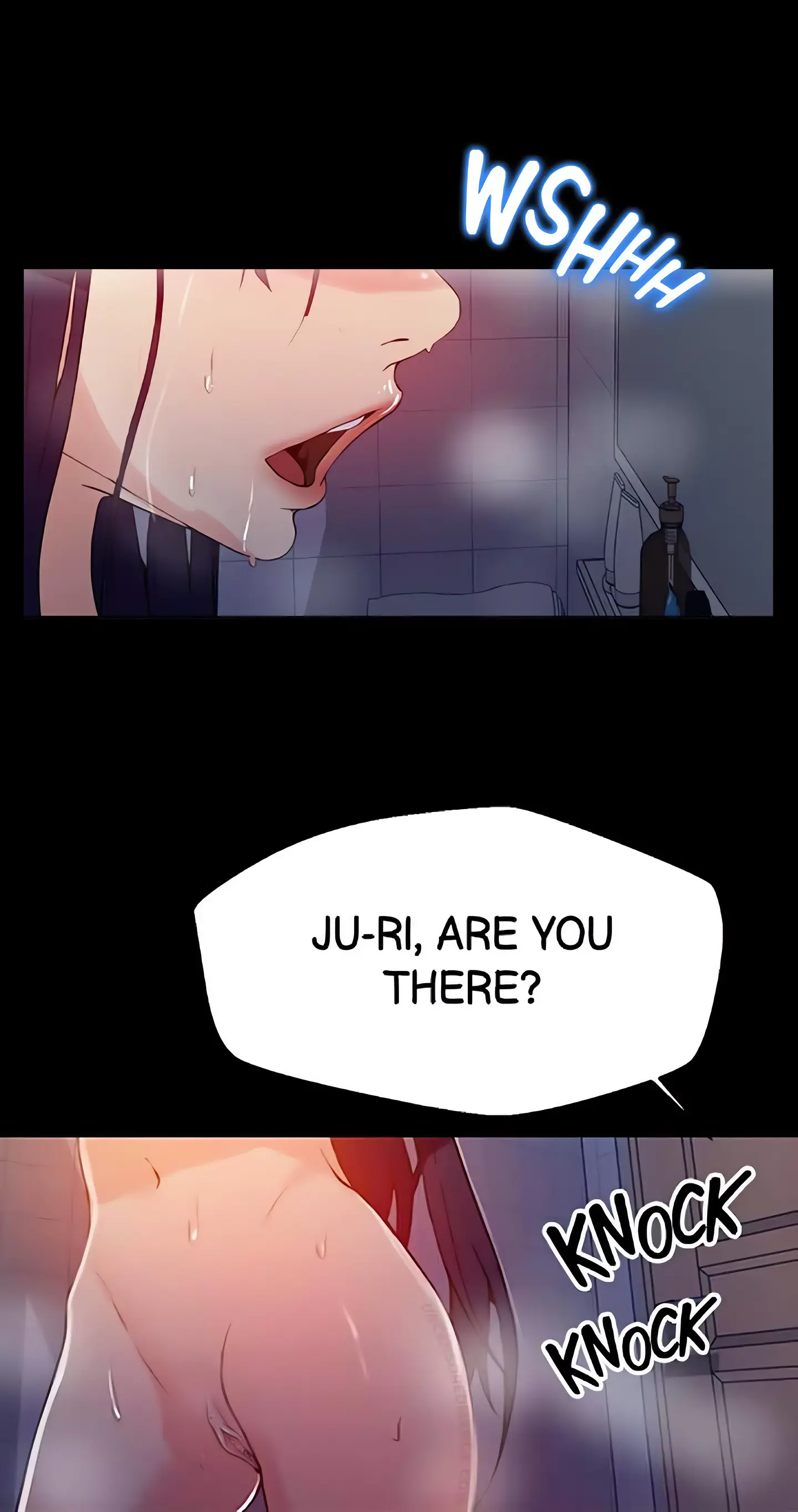 Secret Class Uncensored Fan Edition Chapter 63 - Page 33