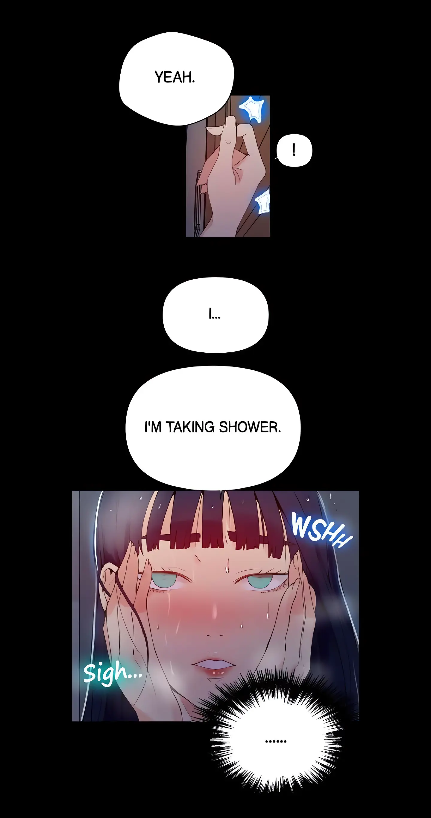 Secret Class Uncensored Fan Edition Chapter 63 - Page 34