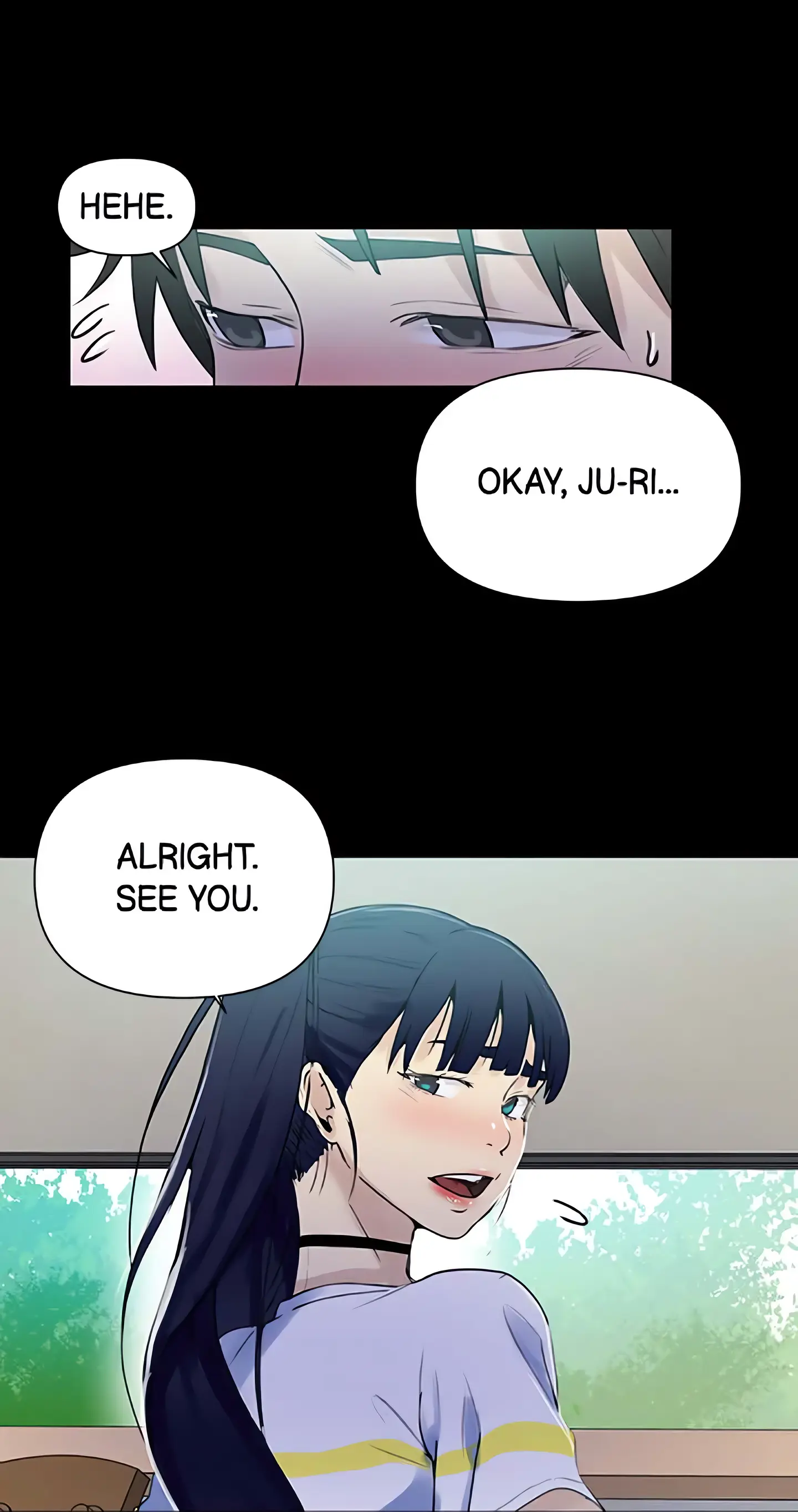 Secret Class Uncensored Fan Edition Chapter 63 - Page 40