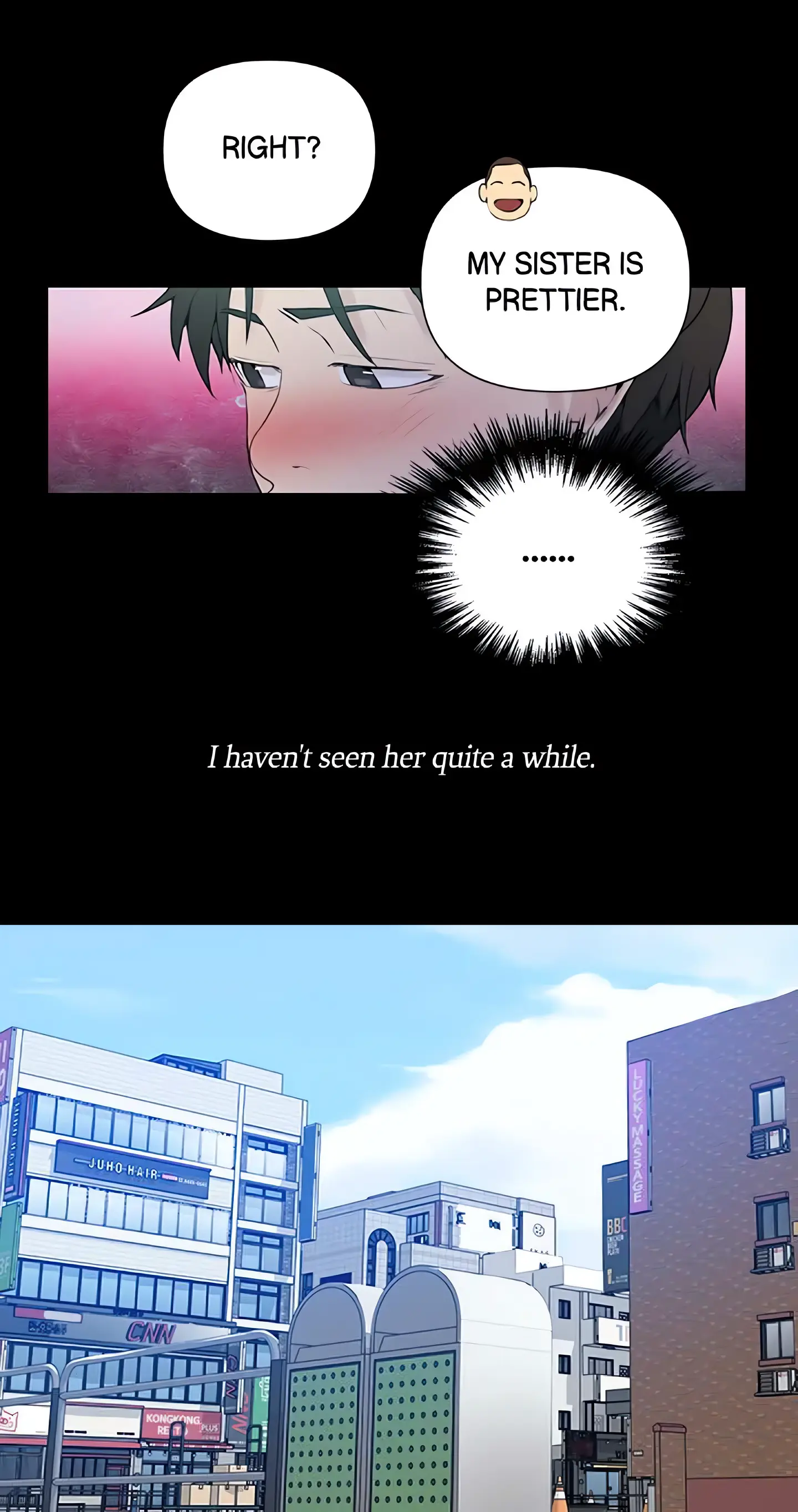 Secret Class Uncensored Fan Edition Chapter 63 - Page 44