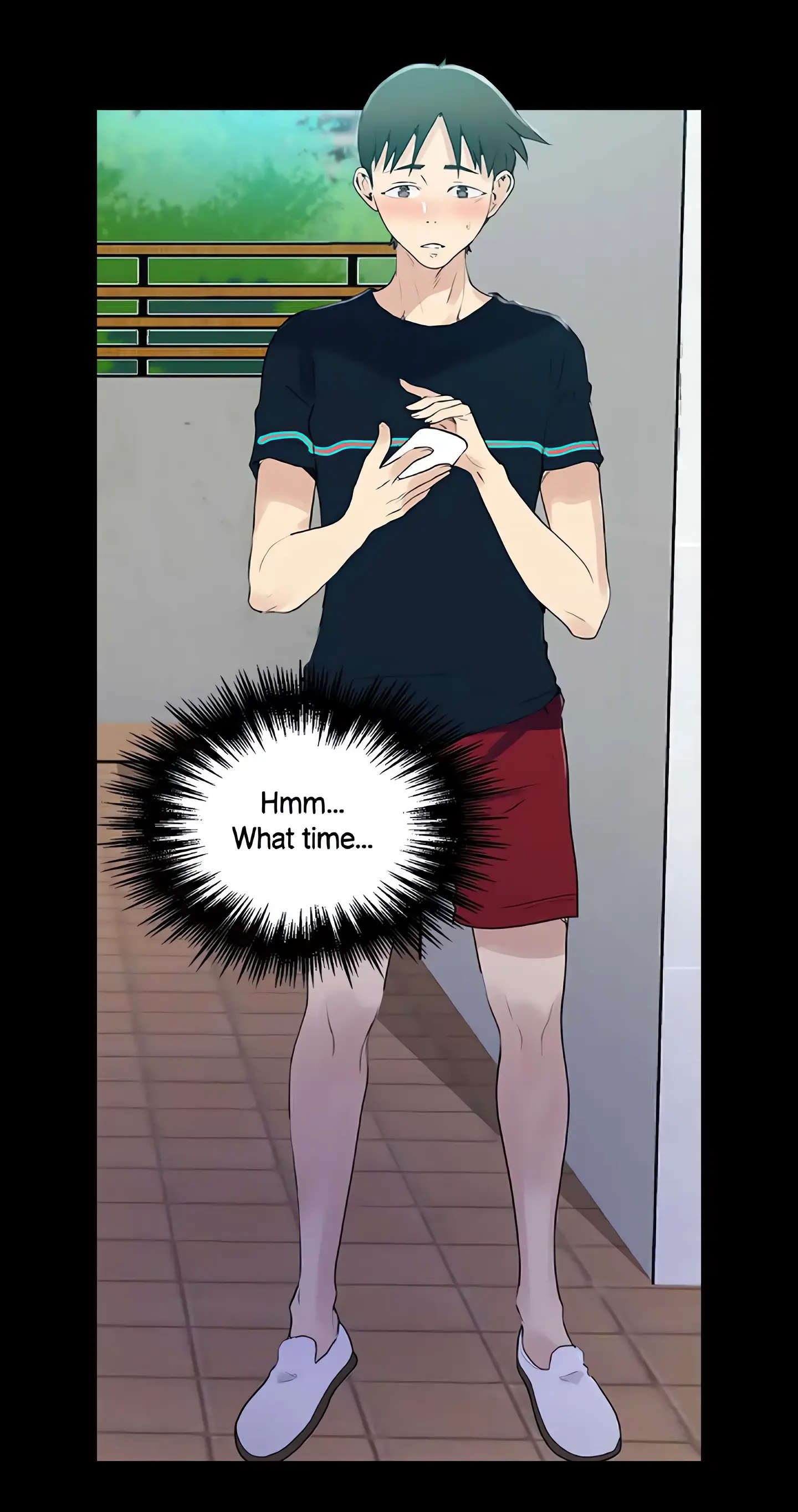 Secret Class Uncensored Fan Edition Chapter 63 - Page 45
