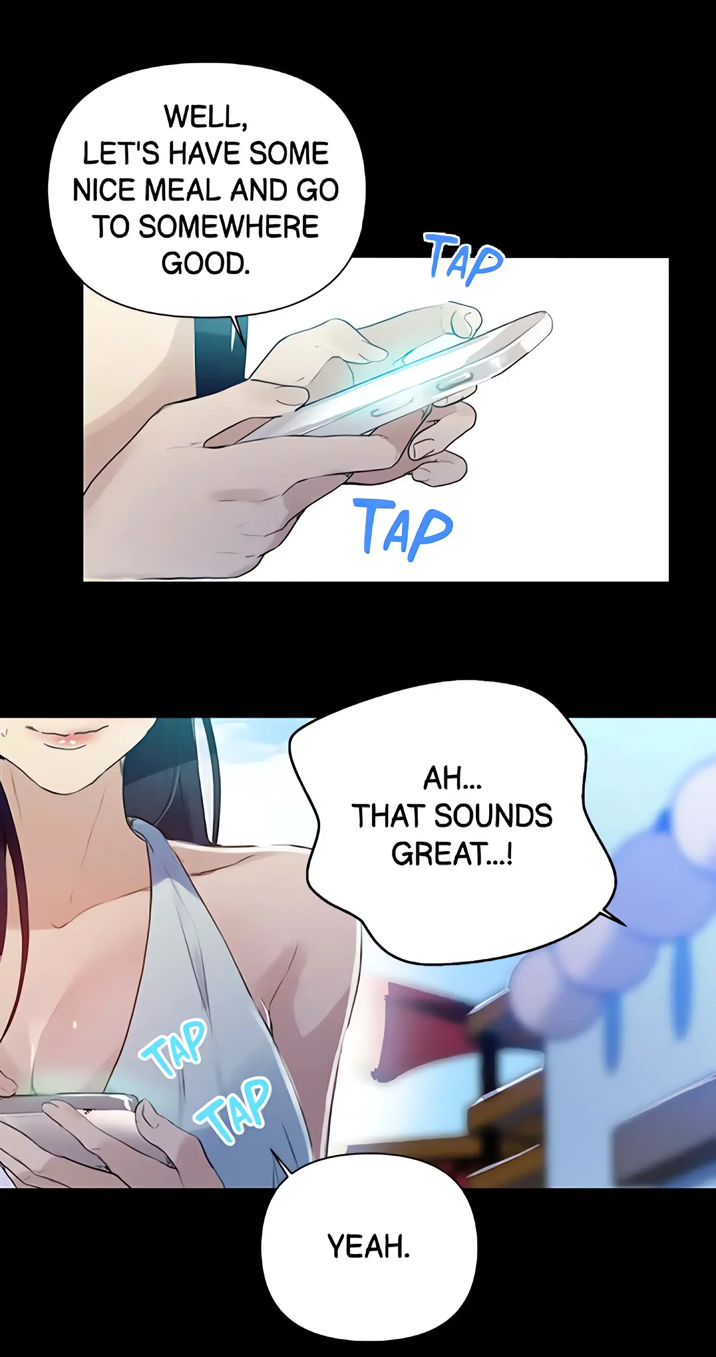 Secret Class Uncensored Fan Edition Chapter 63 - Page 48