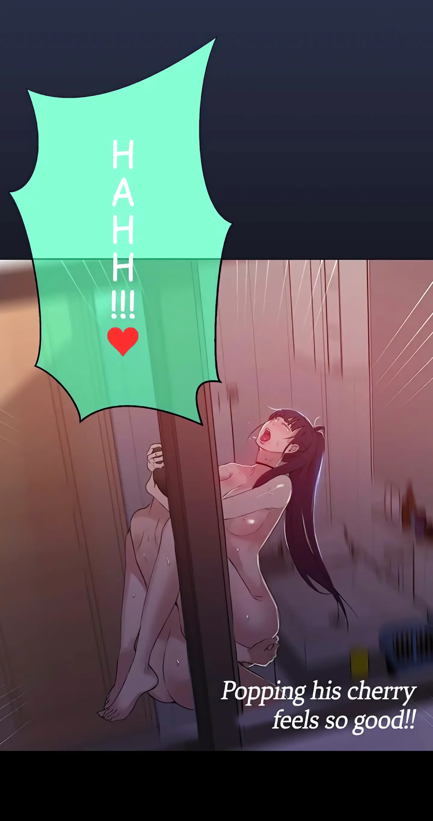 Secret Class Uncensored Fan Edition Chapter 63 - Page 5