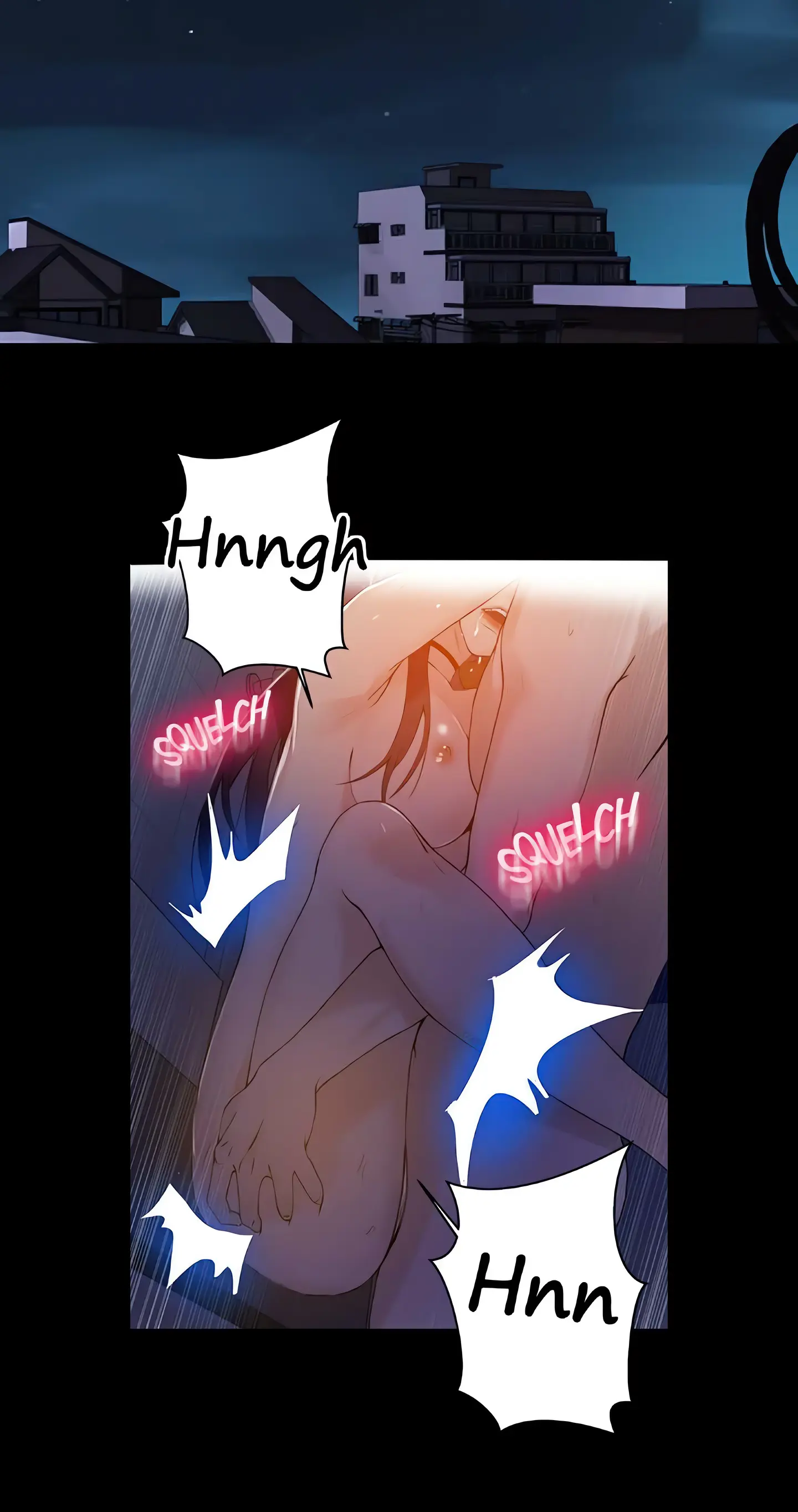 Secret Class Uncensored Fan Edition Chapter 63 - Page 6