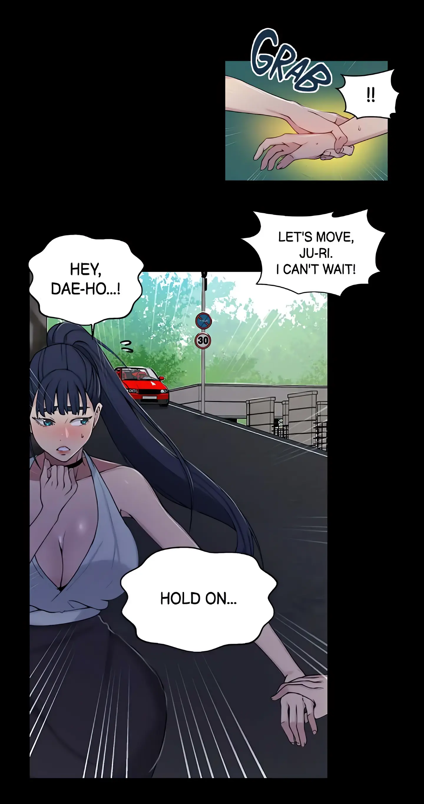 Secret Class Uncensored Fan Edition Chapter 64 - Page 13