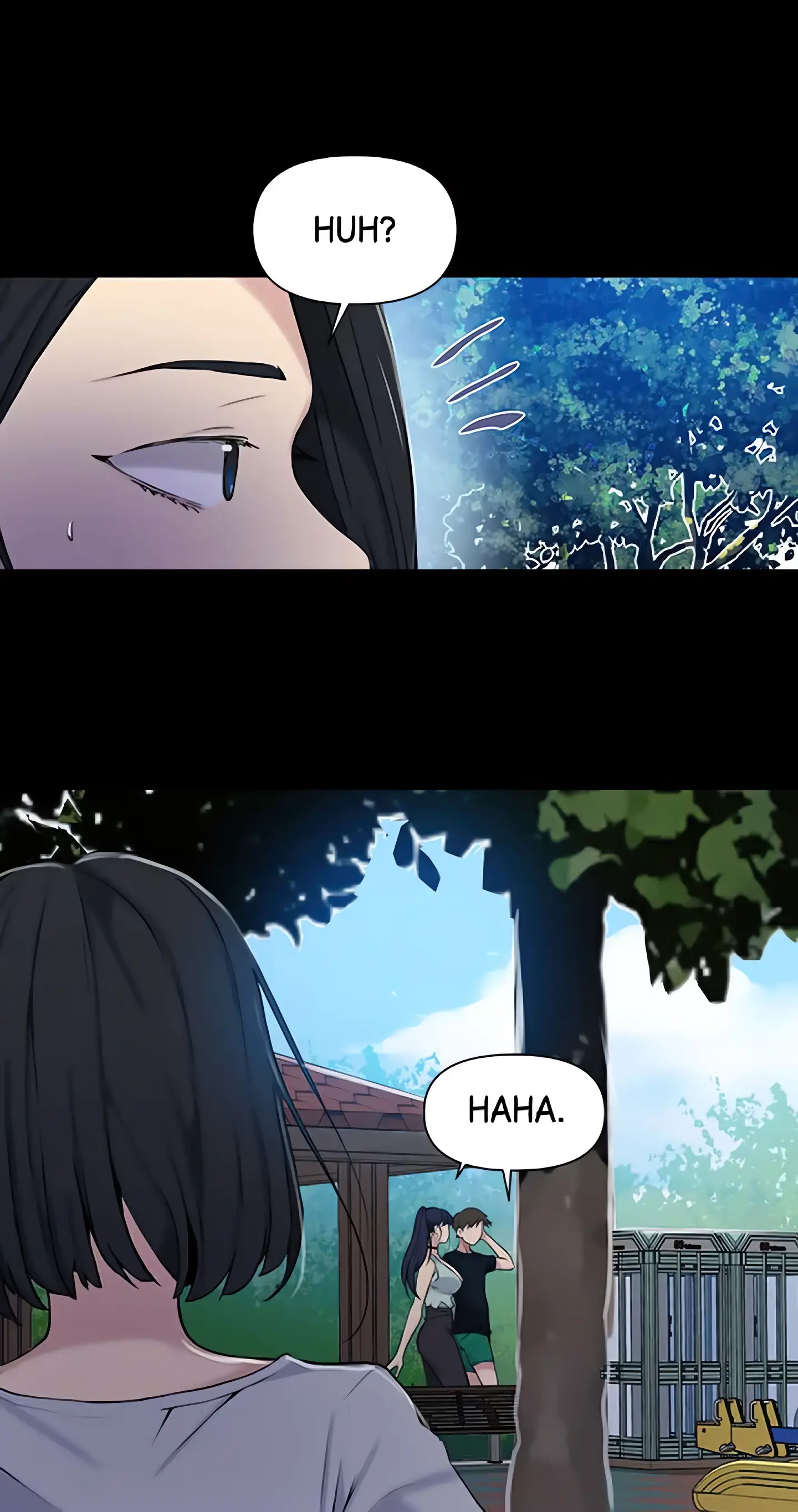 Secret Class Uncensored Fan Edition Chapter 64 - Page 19