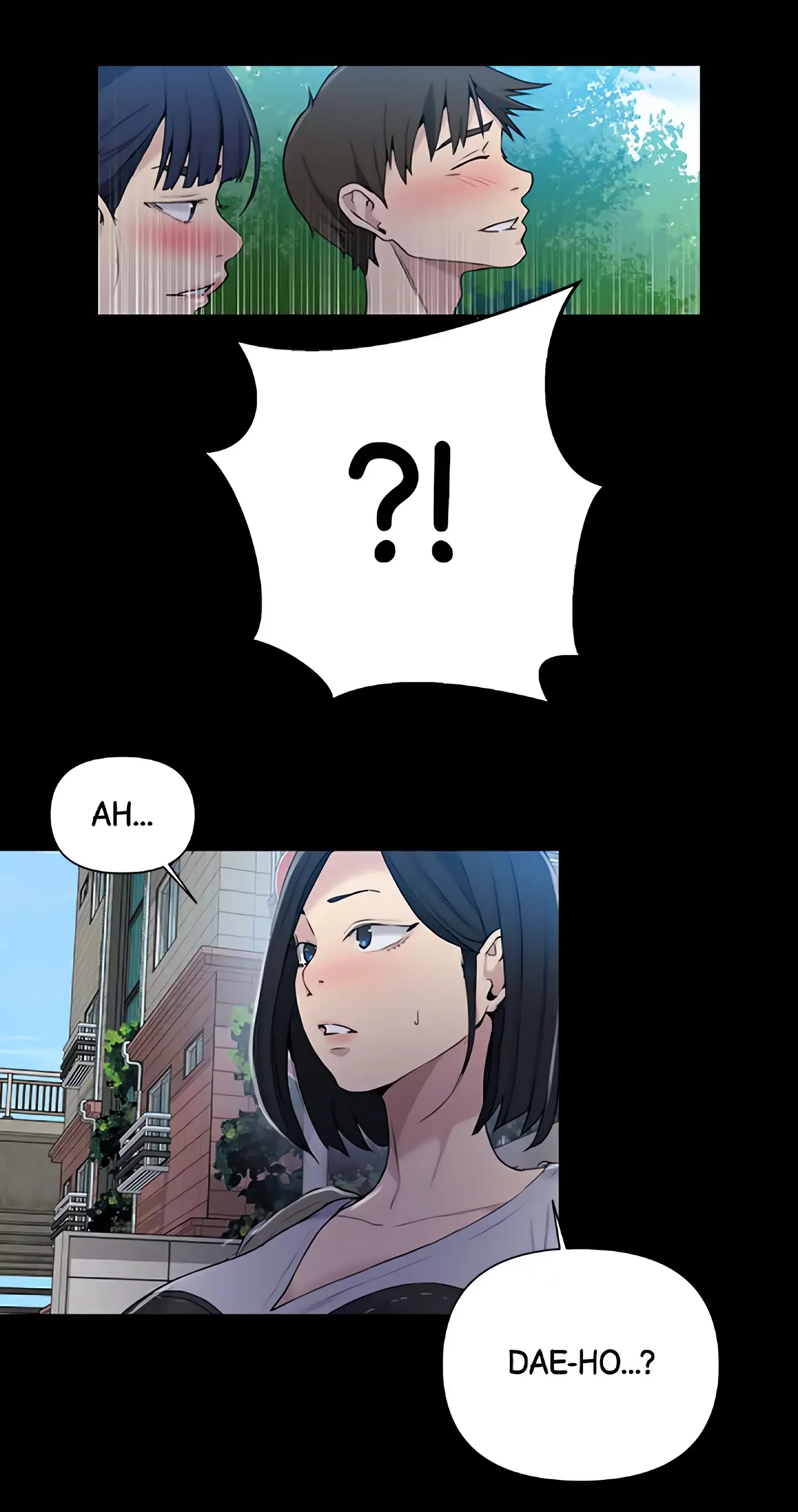Secret Class Uncensored Fan Edition Chapter 64 - Page 20