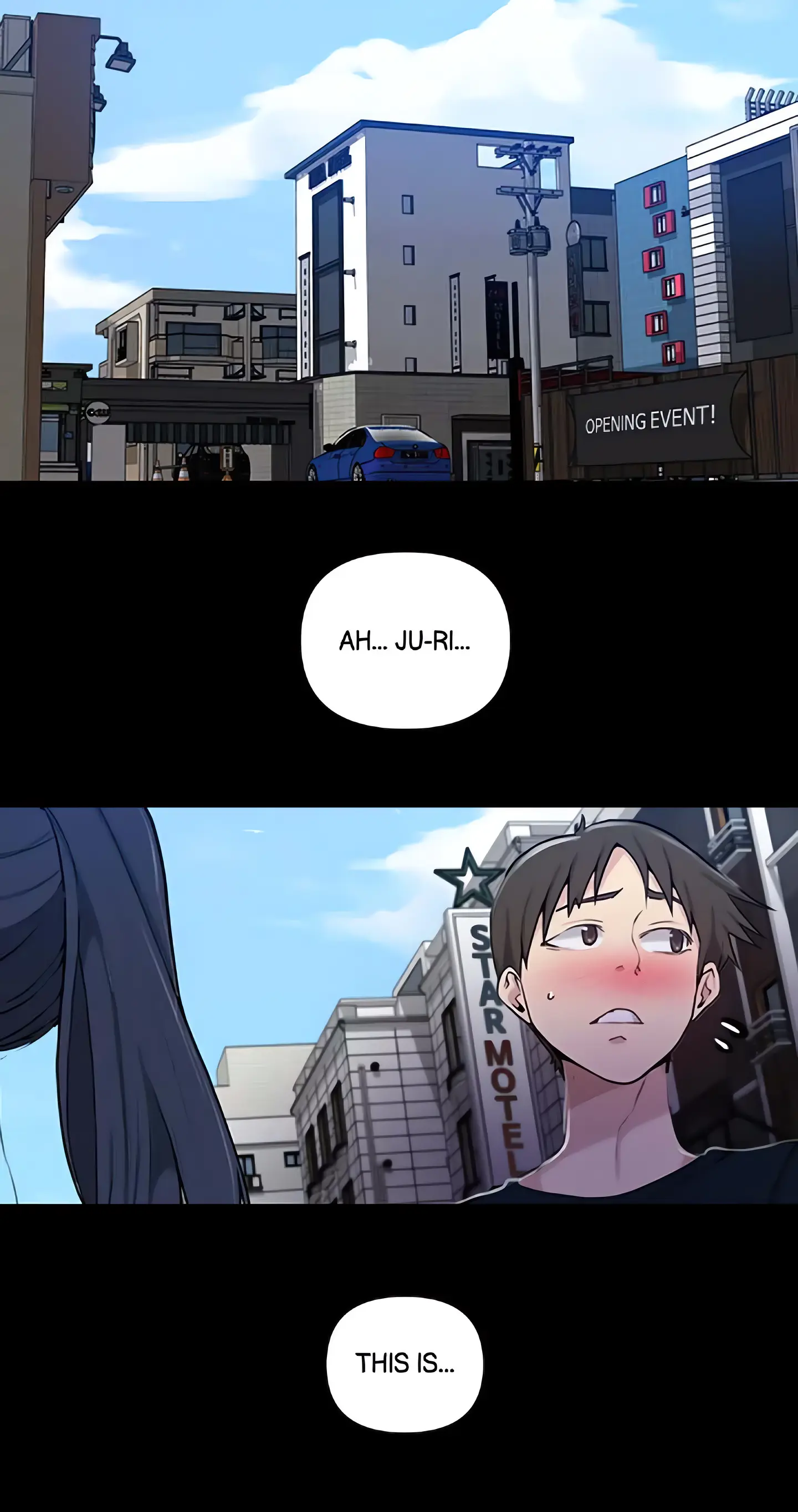 Secret Class Uncensored Fan Edition Chapter 64 - Page 22