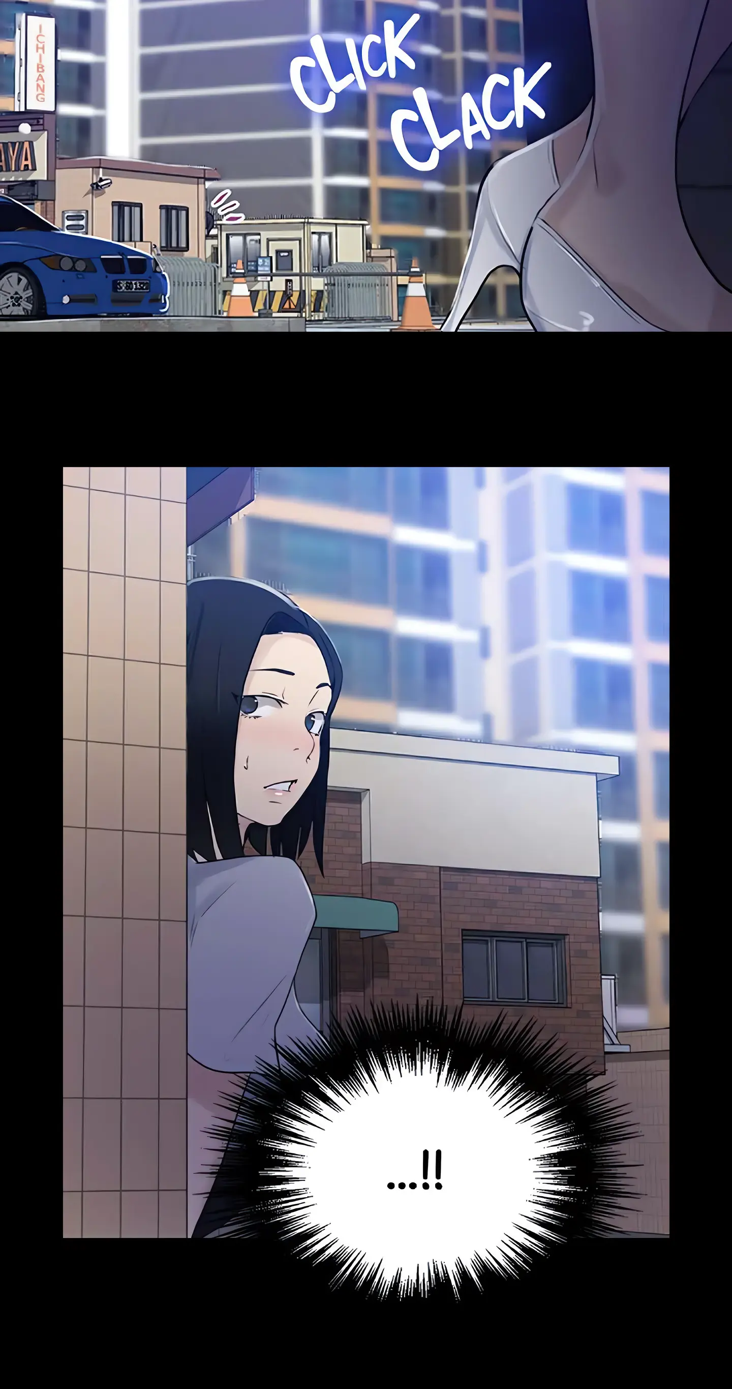 Secret Class Uncensored Fan Edition Chapter 64 - Page 25