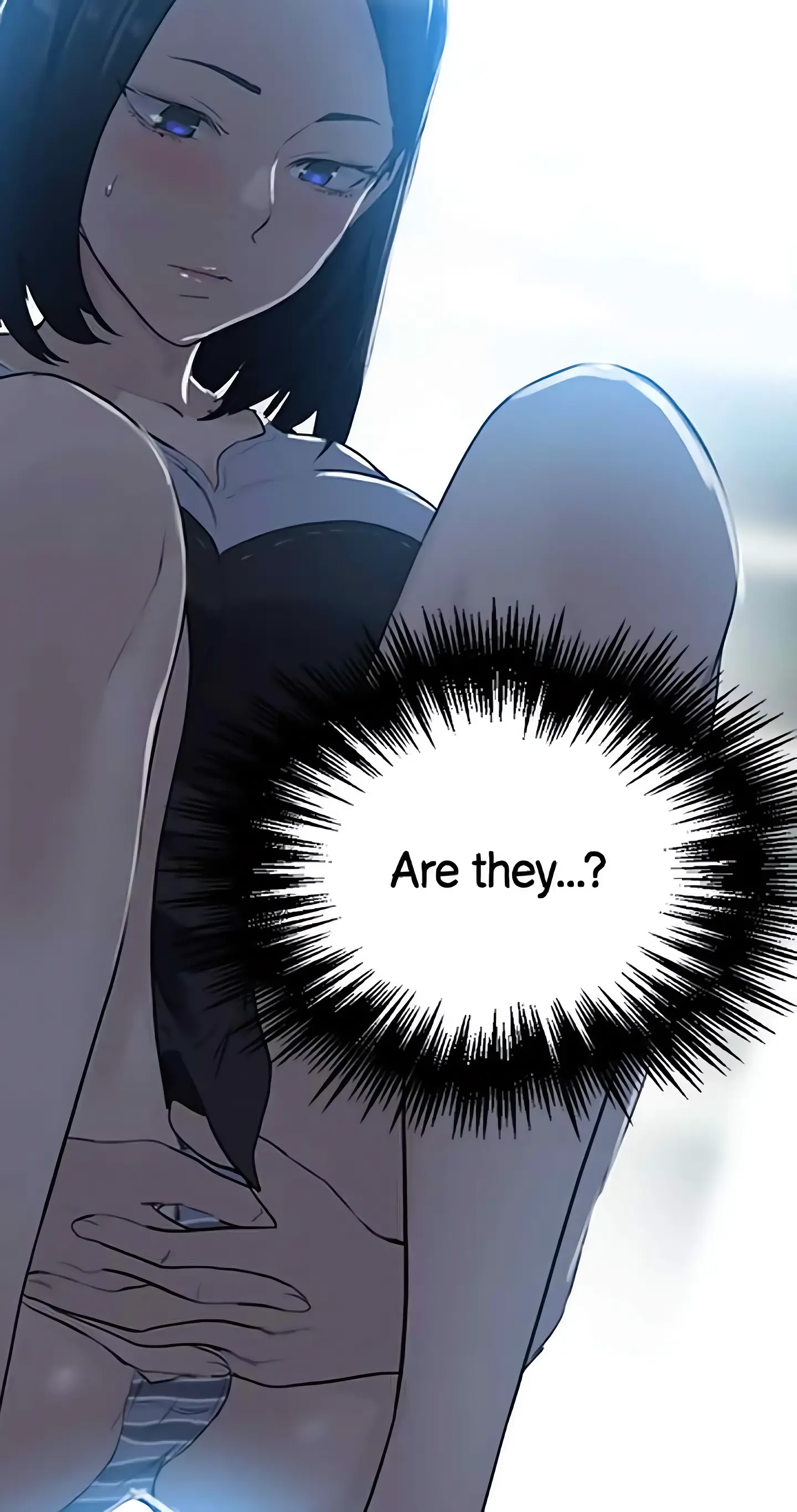Secret Class Uncensored Fan Edition Chapter 64 - Page 27