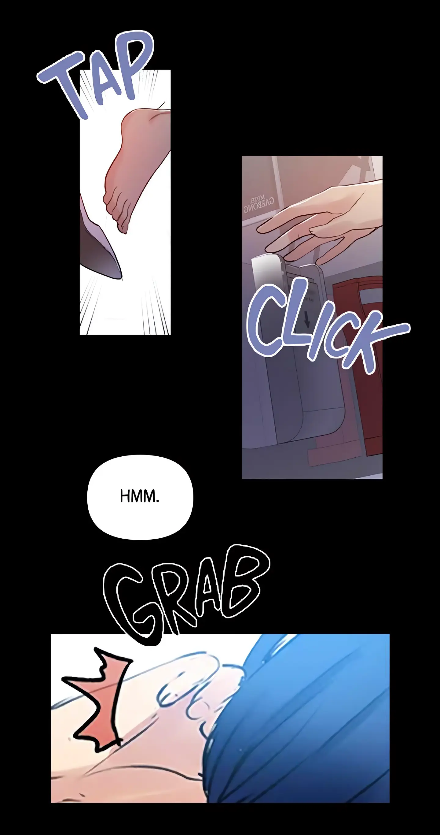 Secret Class Uncensored Fan Edition Chapter 64 - Page 28