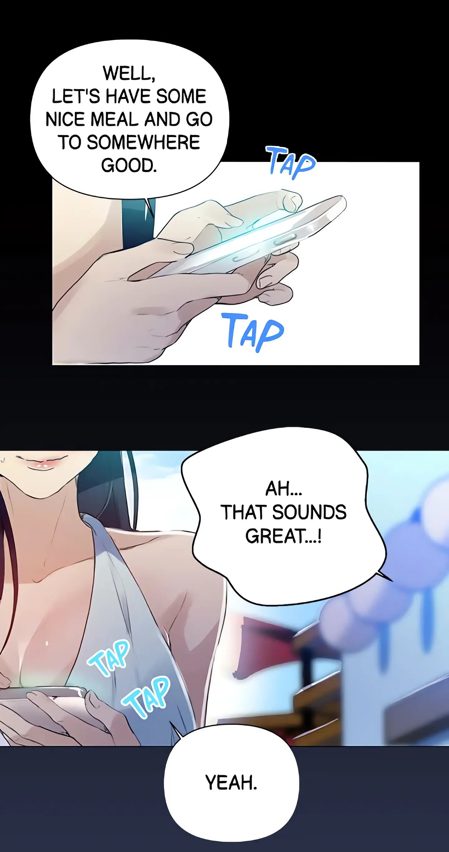 Secret Class Uncensored Fan Edition Chapter 64 - Page 4