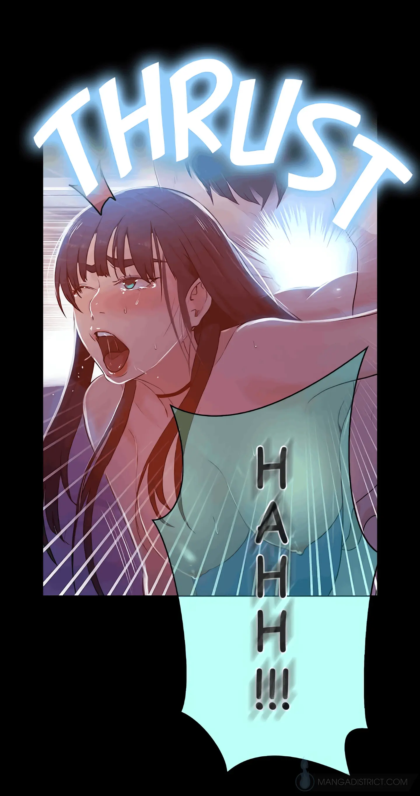 Secret Class Uncensored Fan Edition Chapter 64 - Page 41