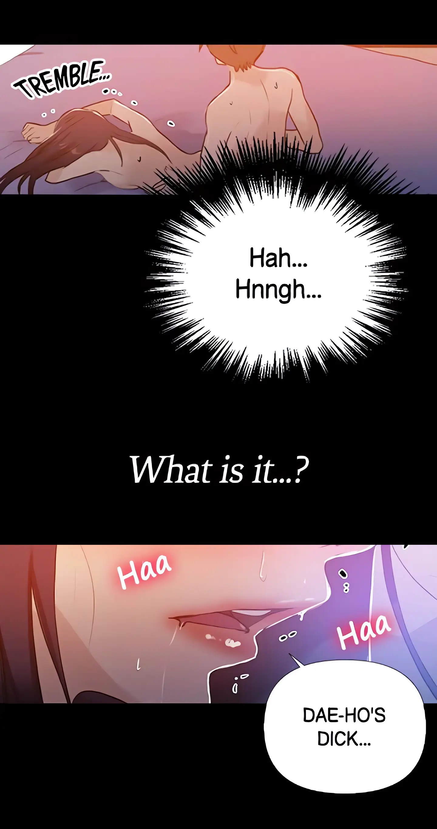 Secret Class Uncensored Fan Edition Chapter 64 - Page 42