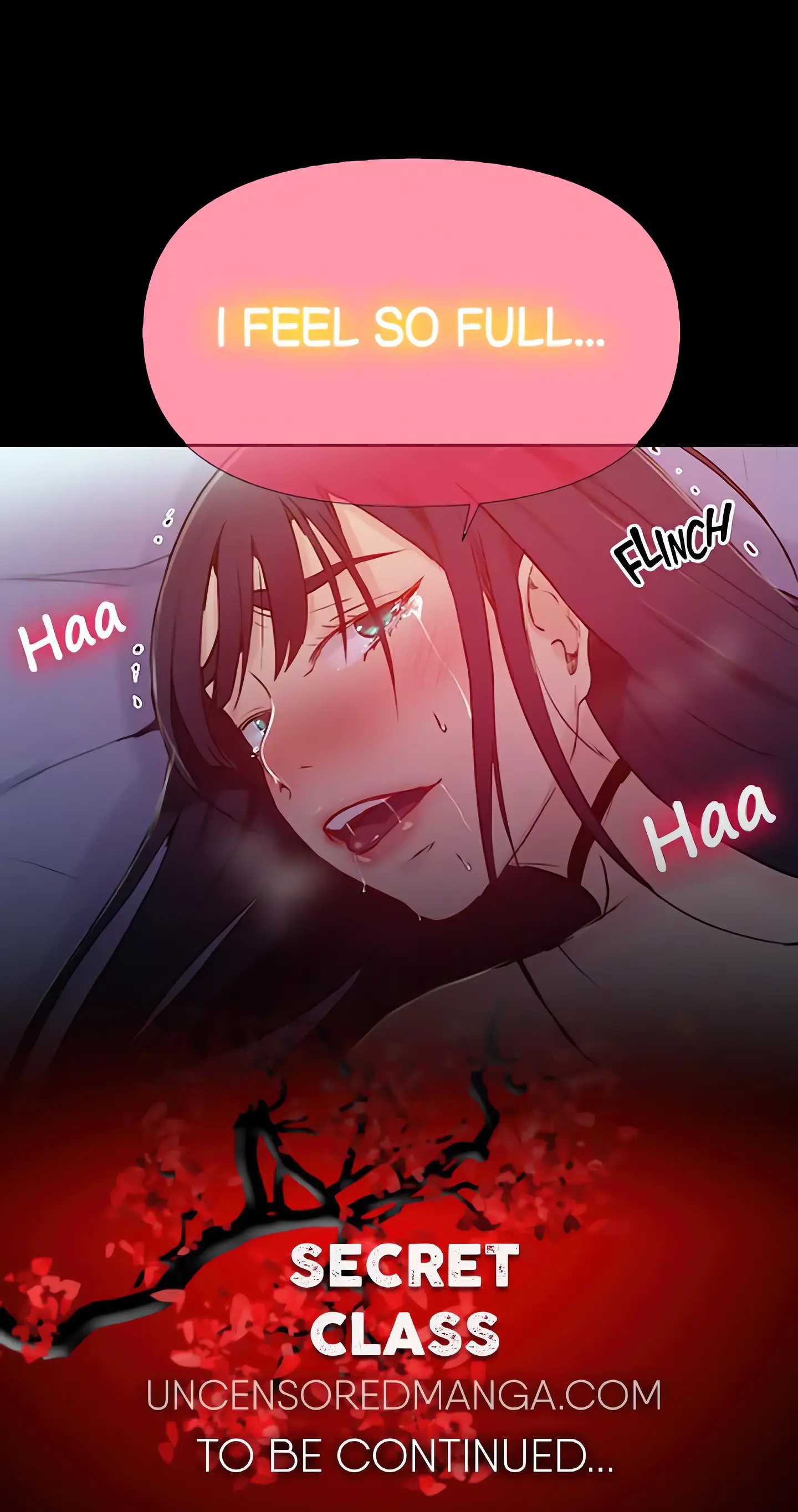 Secret Class Uncensored Fan Edition Chapter 64 - Page 43