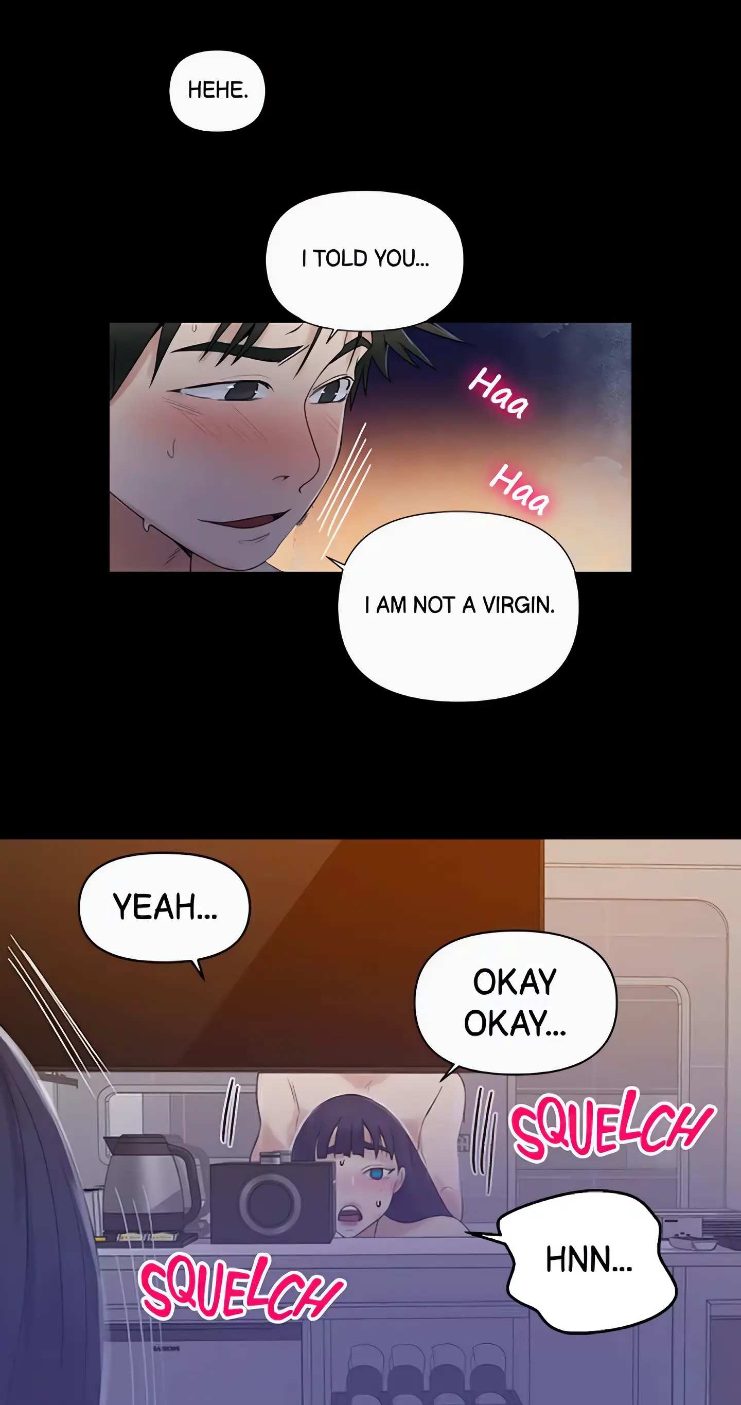 Secret Class Uncensored Fan Edition Chapter 65 - Page 13