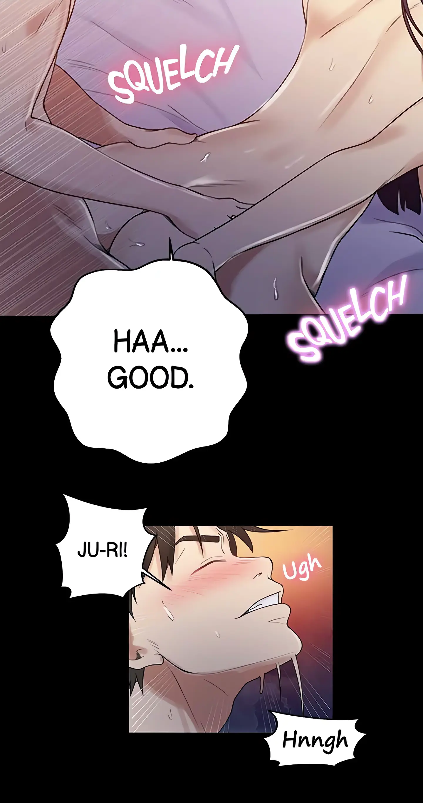 Secret Class Uncensored Fan Edition Chapter 65 - Page 14
