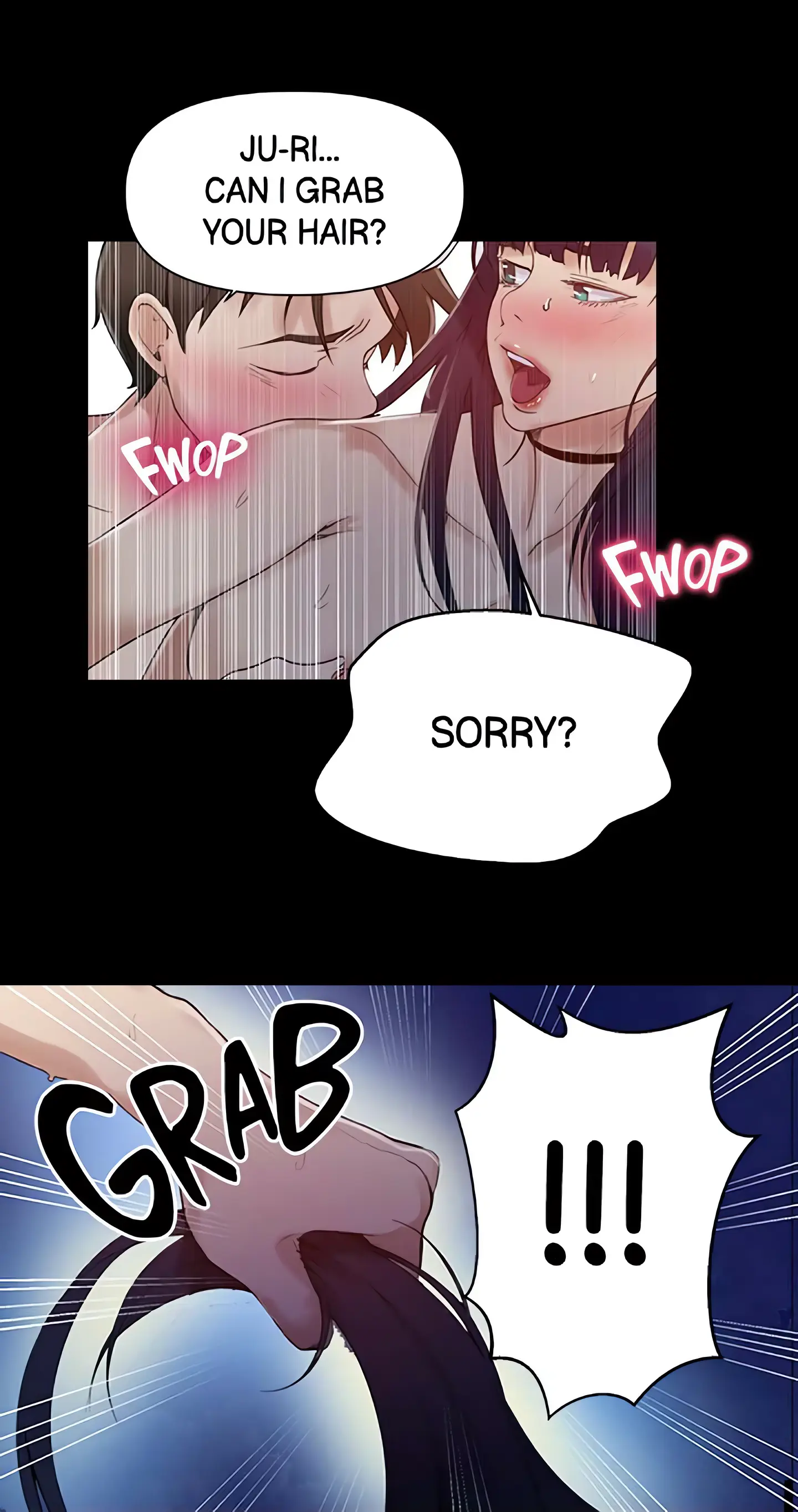 Secret Class Uncensored Fan Edition Chapter 65 - Page 18