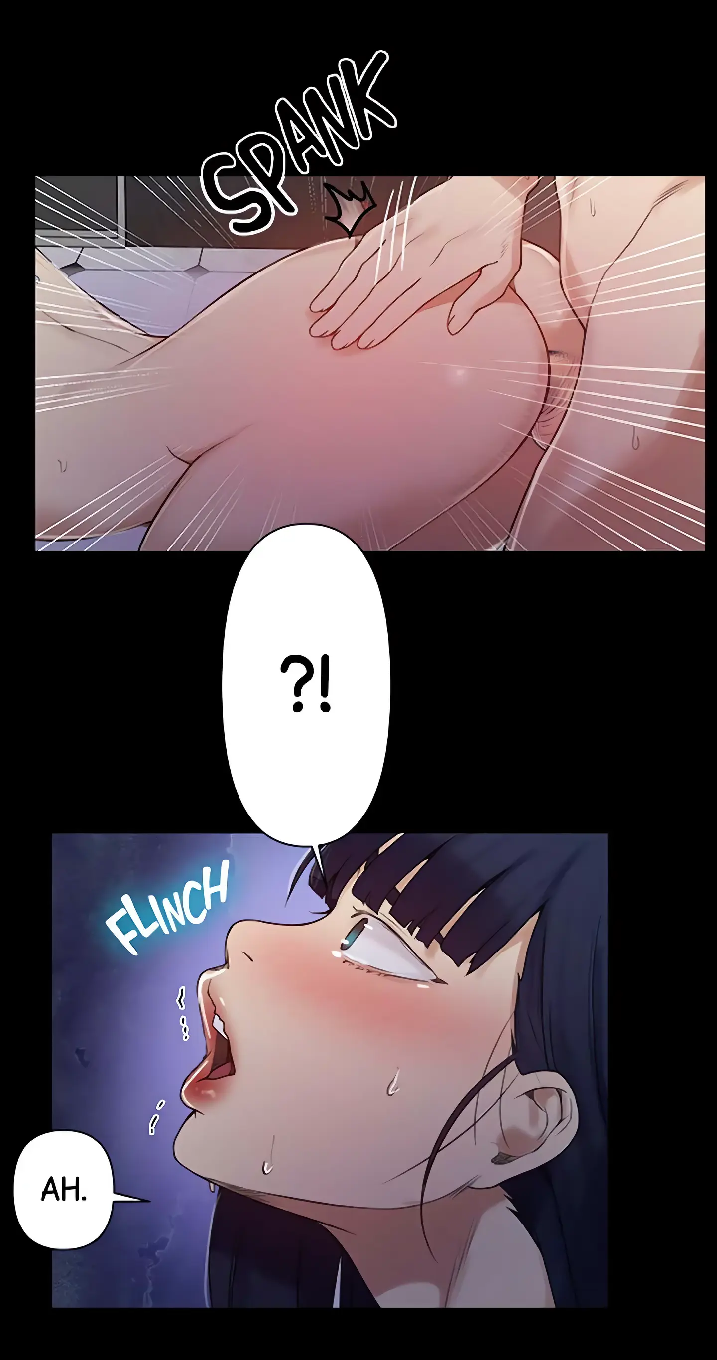 Secret Class Uncensored Fan Edition Chapter 65 - Page 20