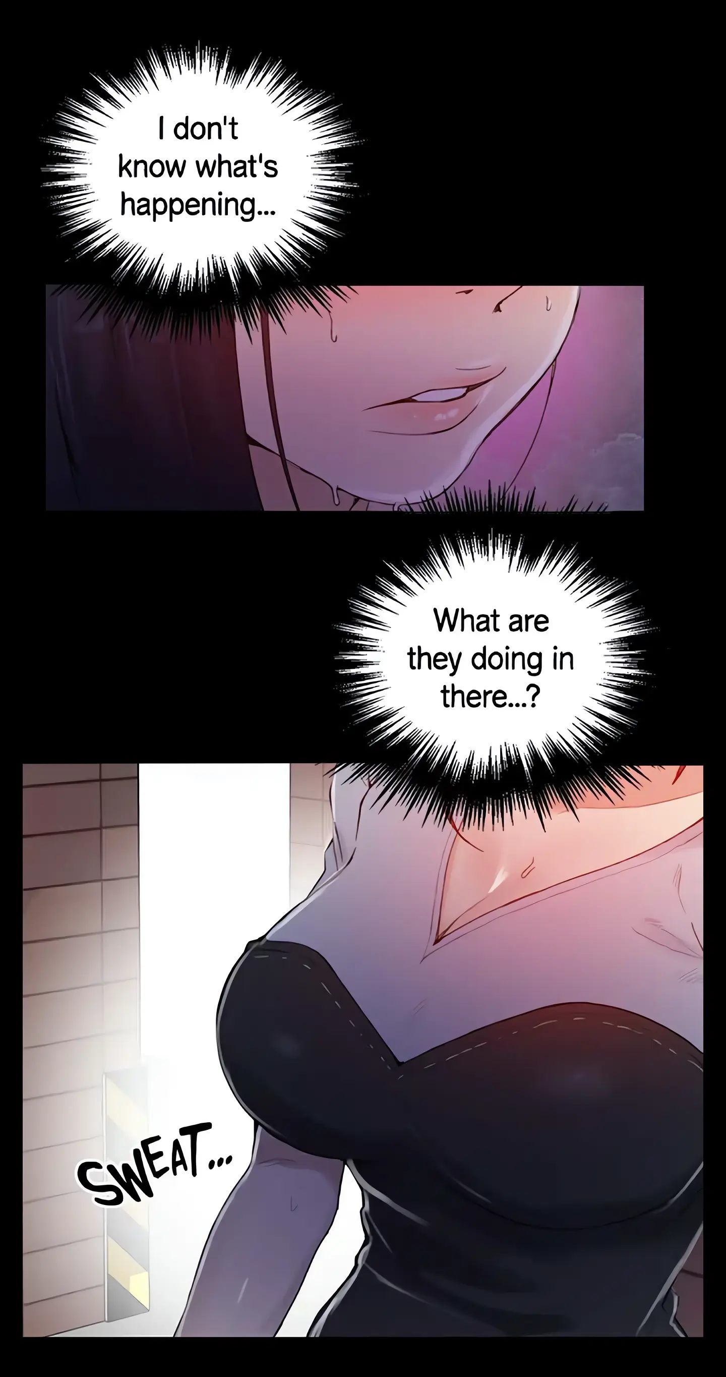 Secret Class Uncensored Fan Edition Chapter 65 - Page 25