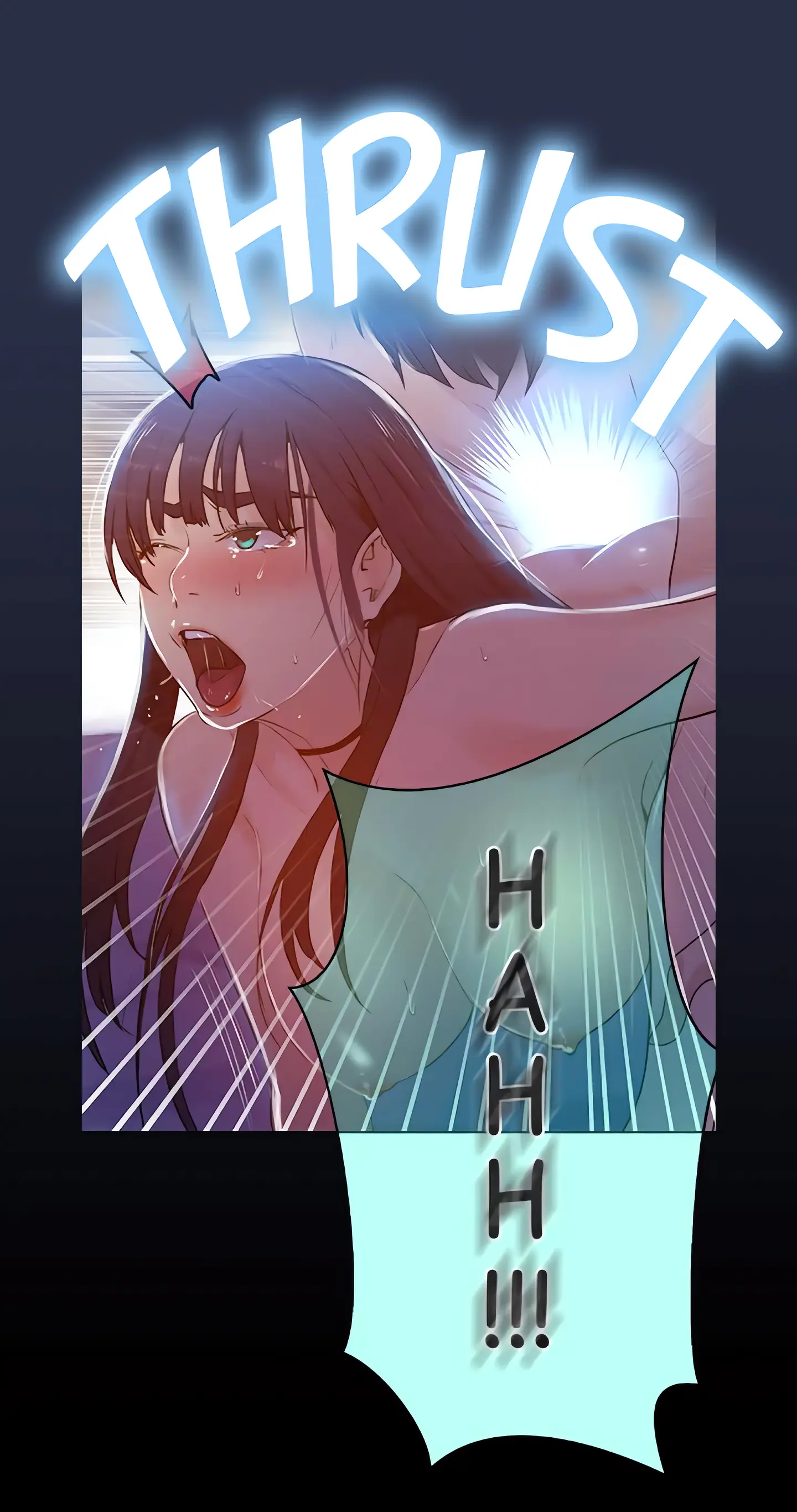 Secret Class Uncensored Fan Edition Chapter 65 - Page 3