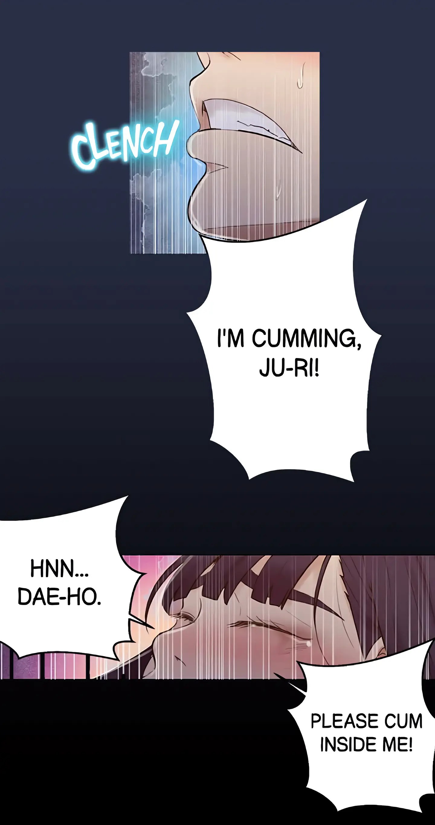 Secret Class Uncensored Fan Edition Chapter 65 - Page 32