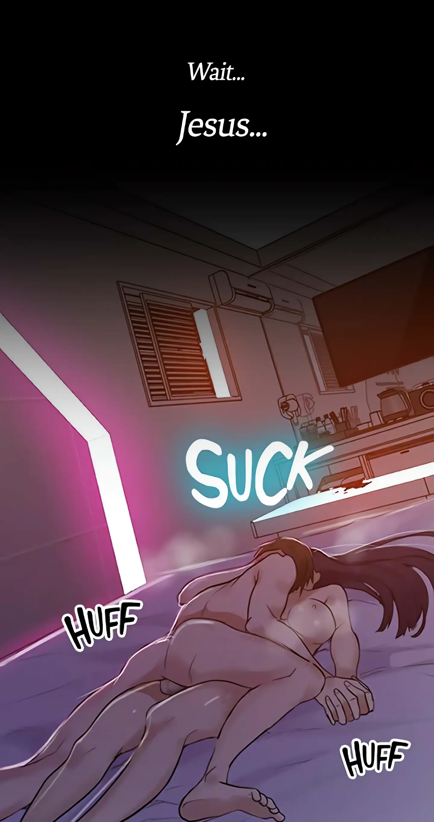 Secret Class Uncensored Fan Edition Chapter 65 - Page 34