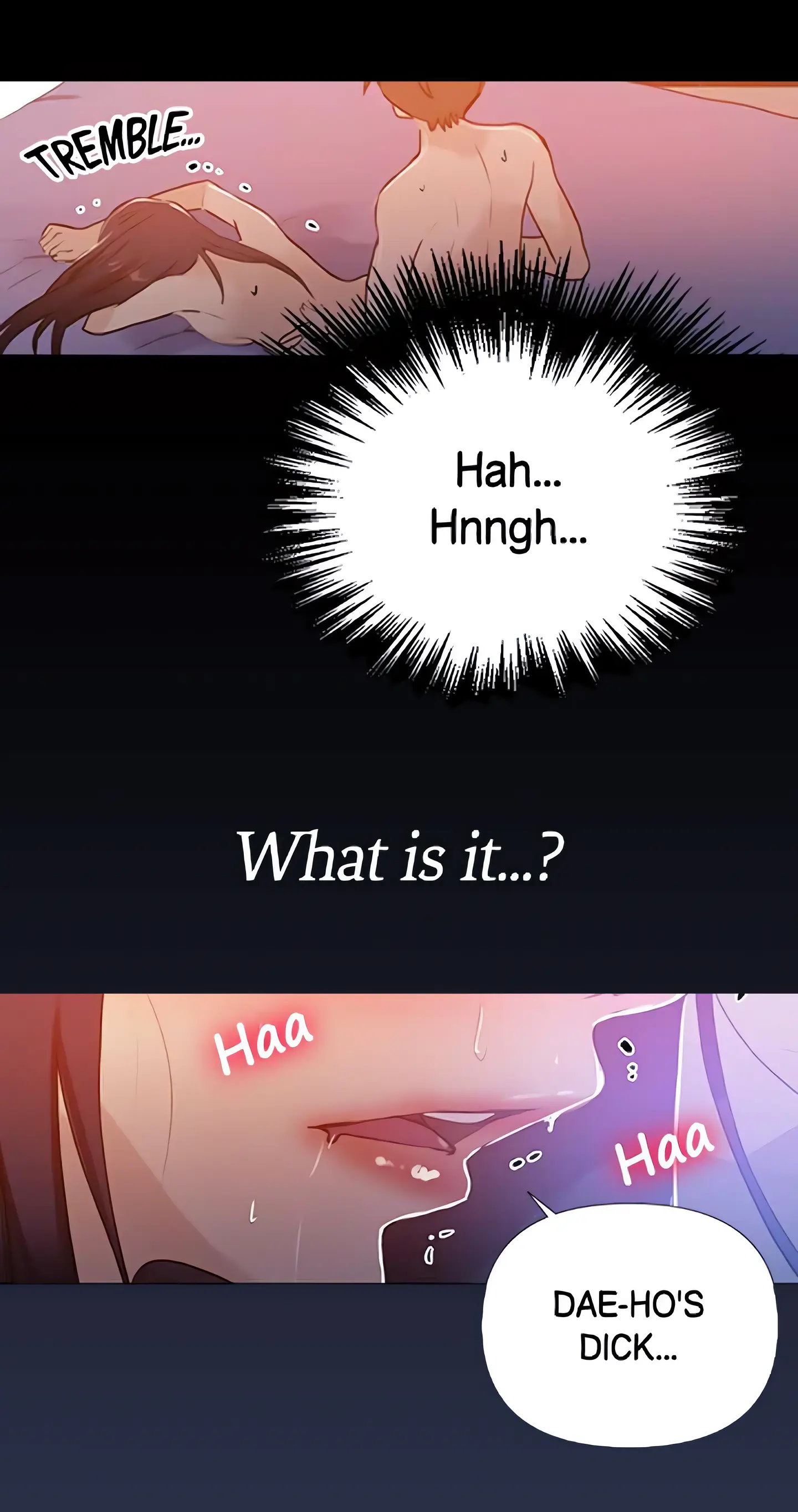 Secret Class Uncensored Fan Edition Chapter 65 - Page 4