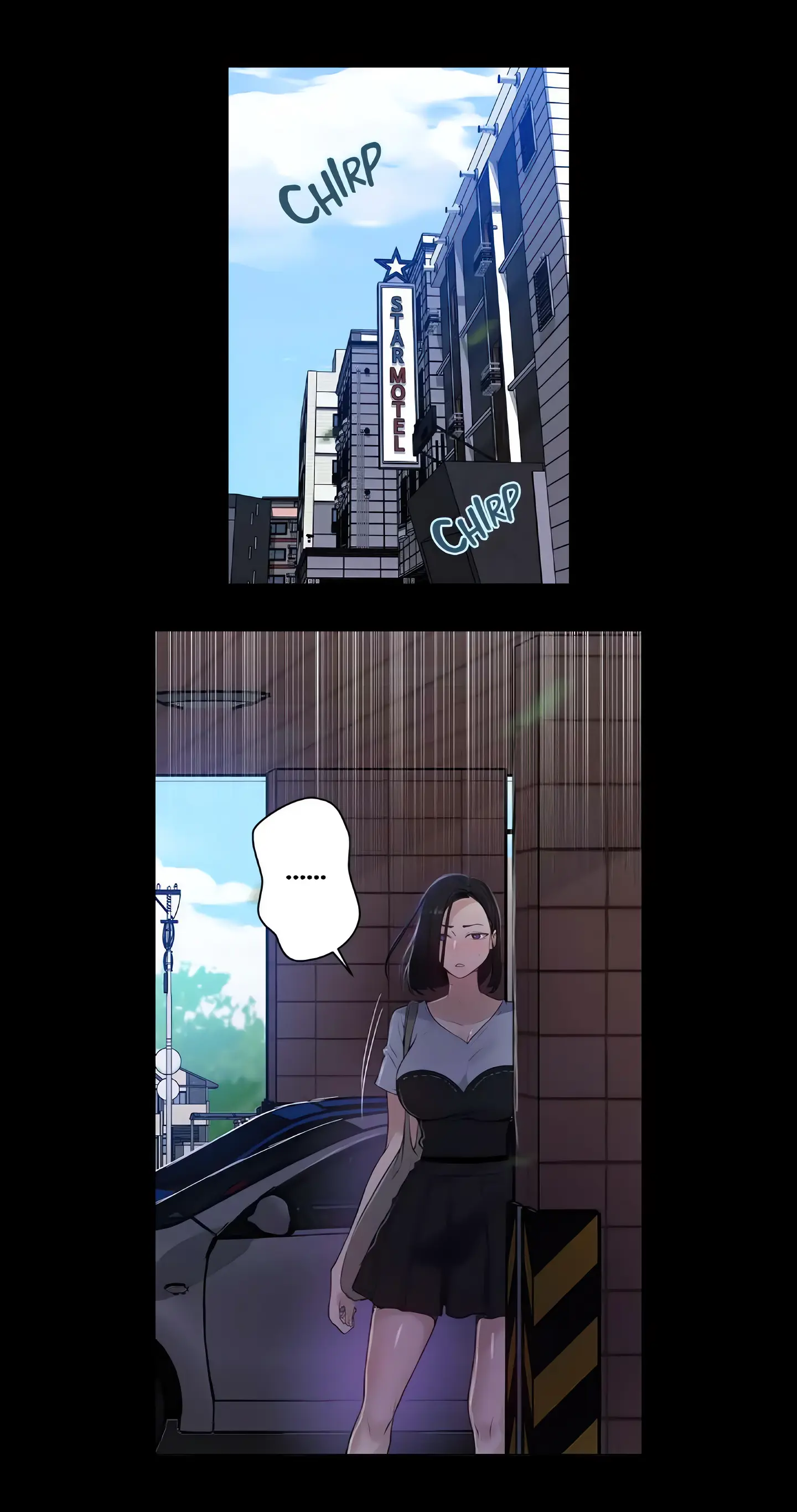 Secret Class Uncensored Fan Edition Chapter 65 - Page 6