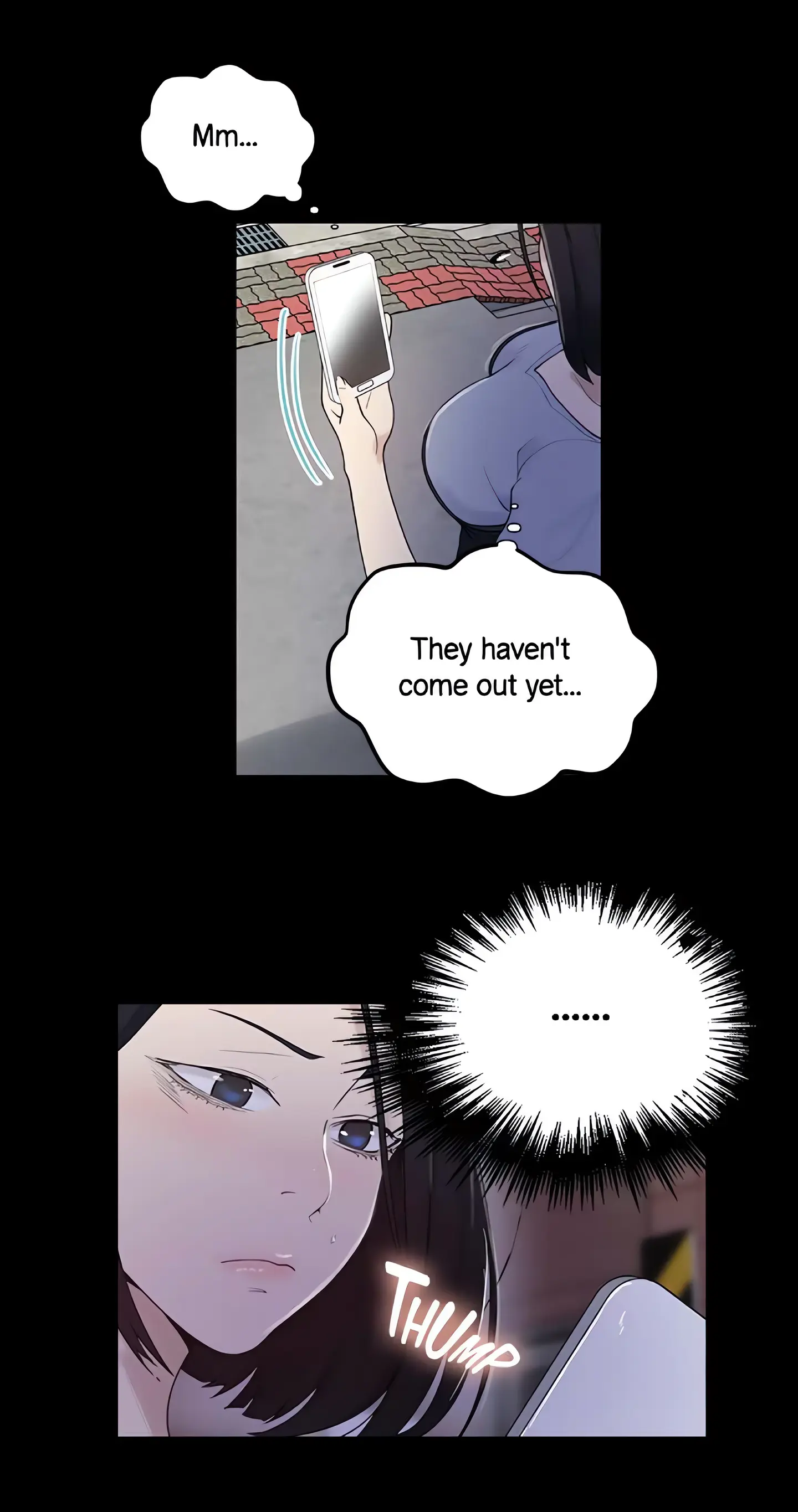 Secret Class Uncensored Fan Edition Chapter 65 - Page 7