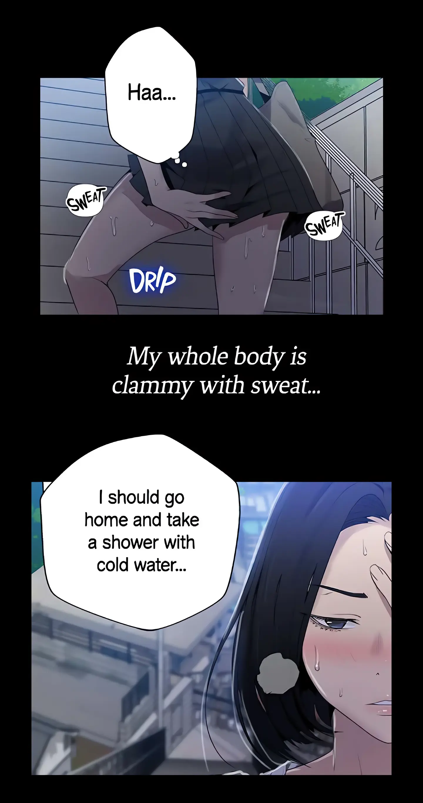 Secret Class Uncensored Fan Edition Chapter 66 - Page 10