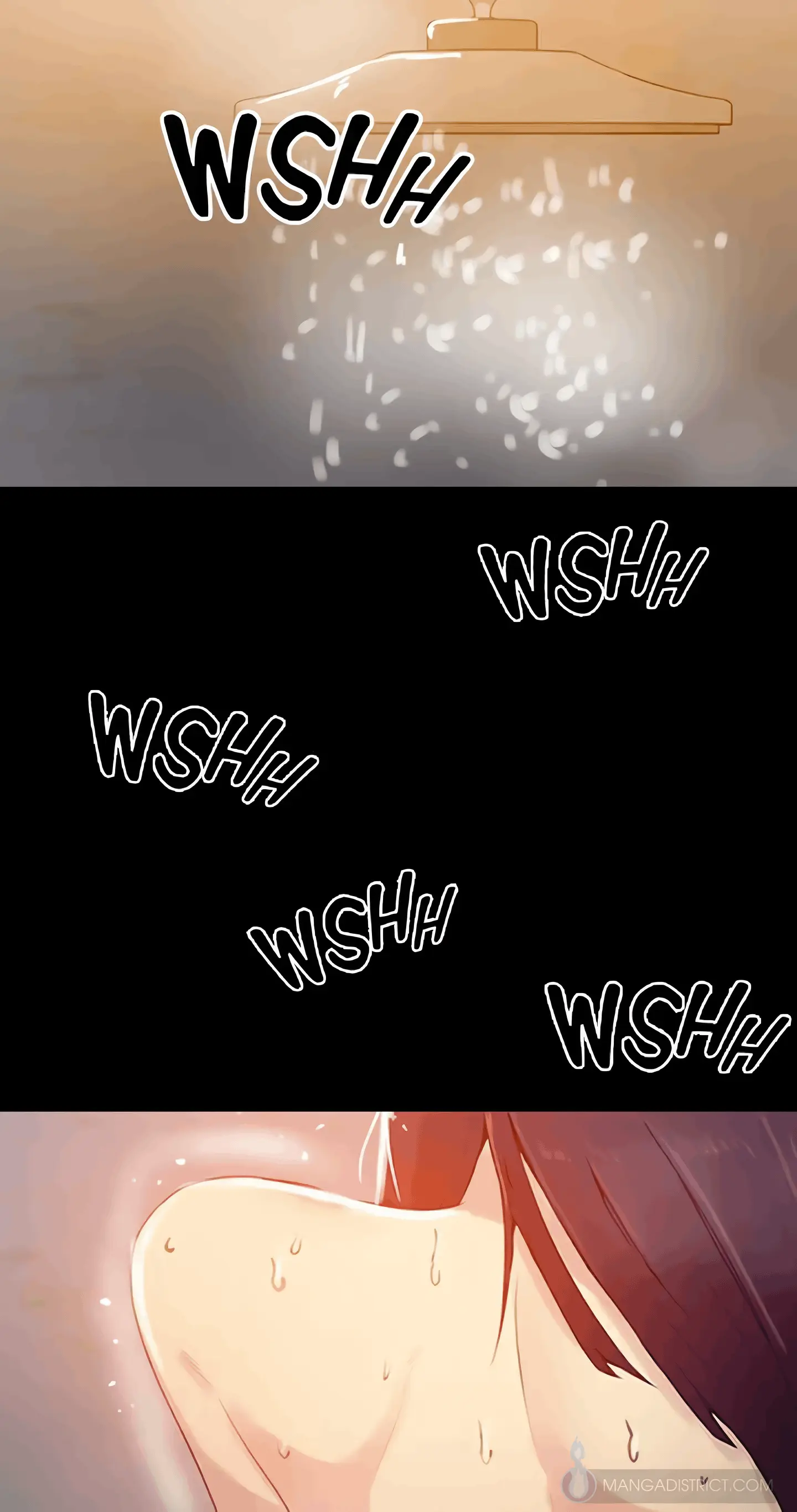 Secret Class Uncensored Fan Edition Chapter 66 - Page 11