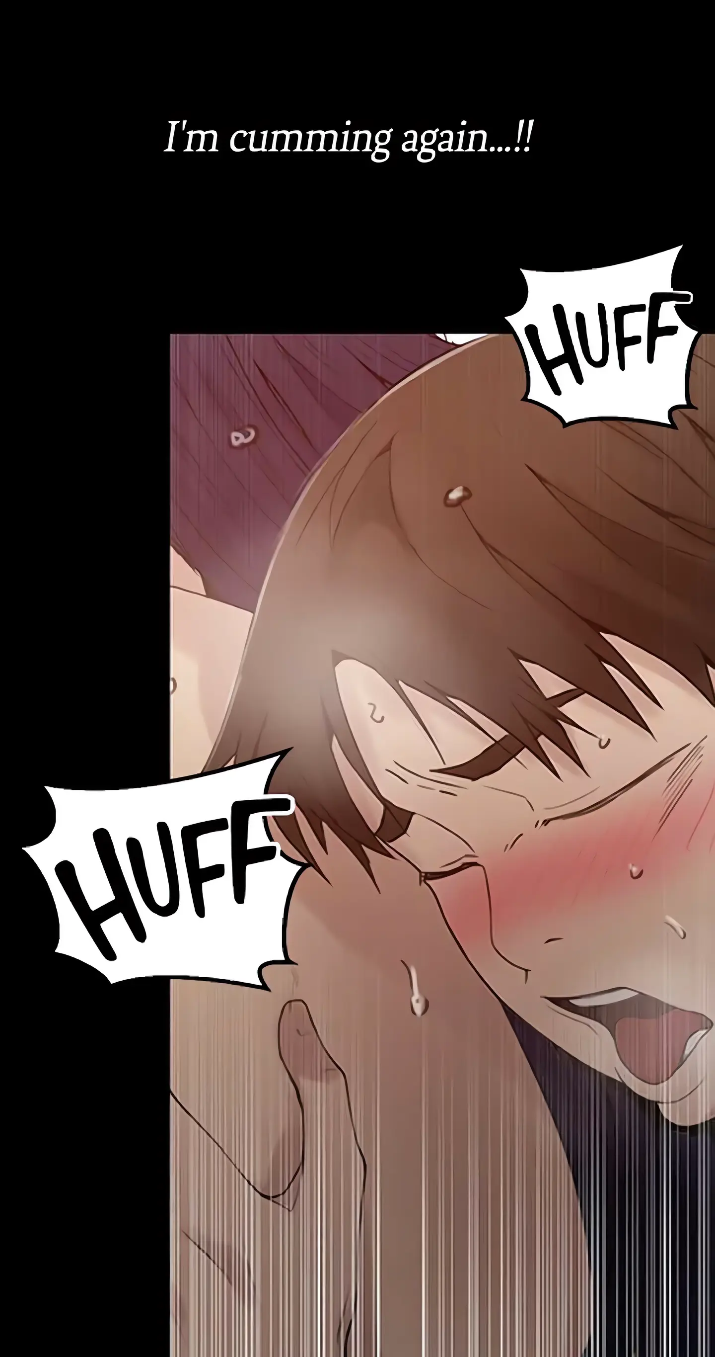 Secret Class Uncensored Fan Edition Chapter 66 - Page 24