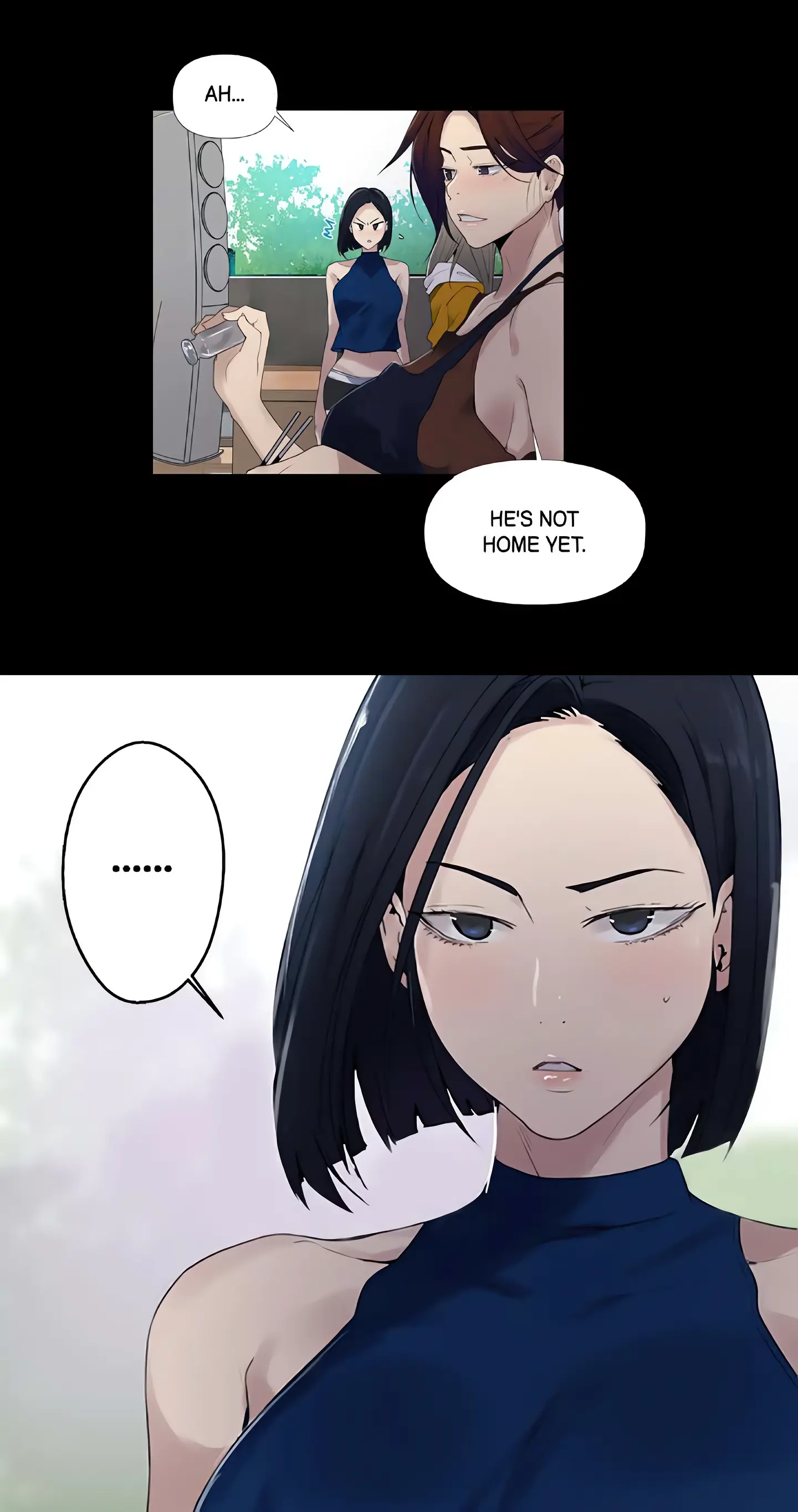 Secret Class Uncensored Fan Edition Chapter 66 - Page 32