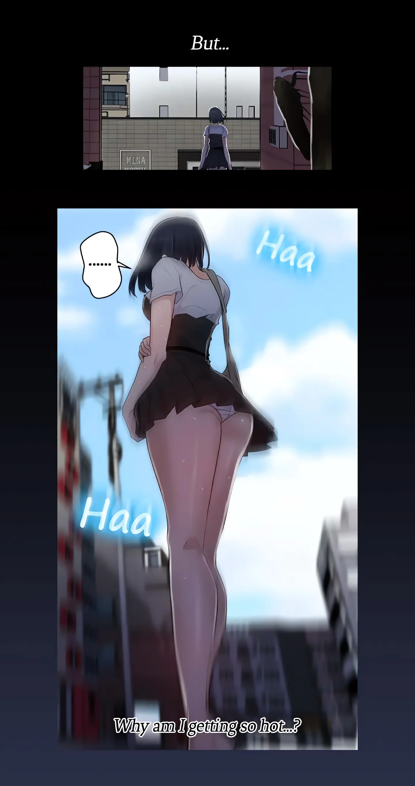 Secret Class Uncensored Fan Edition Chapter 66 - Page 4