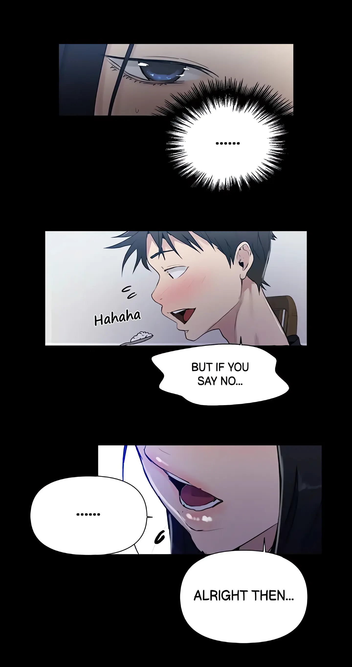 Secret Class Uncensored Fan Edition Chapter 66 - Page 42