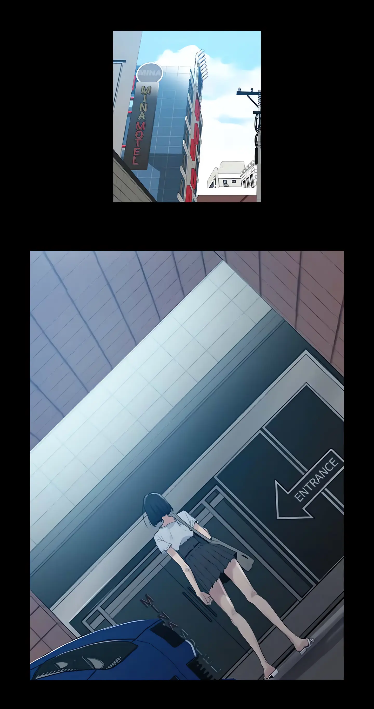 Secret Class Uncensored Fan Edition Chapter 66 - Page 6
