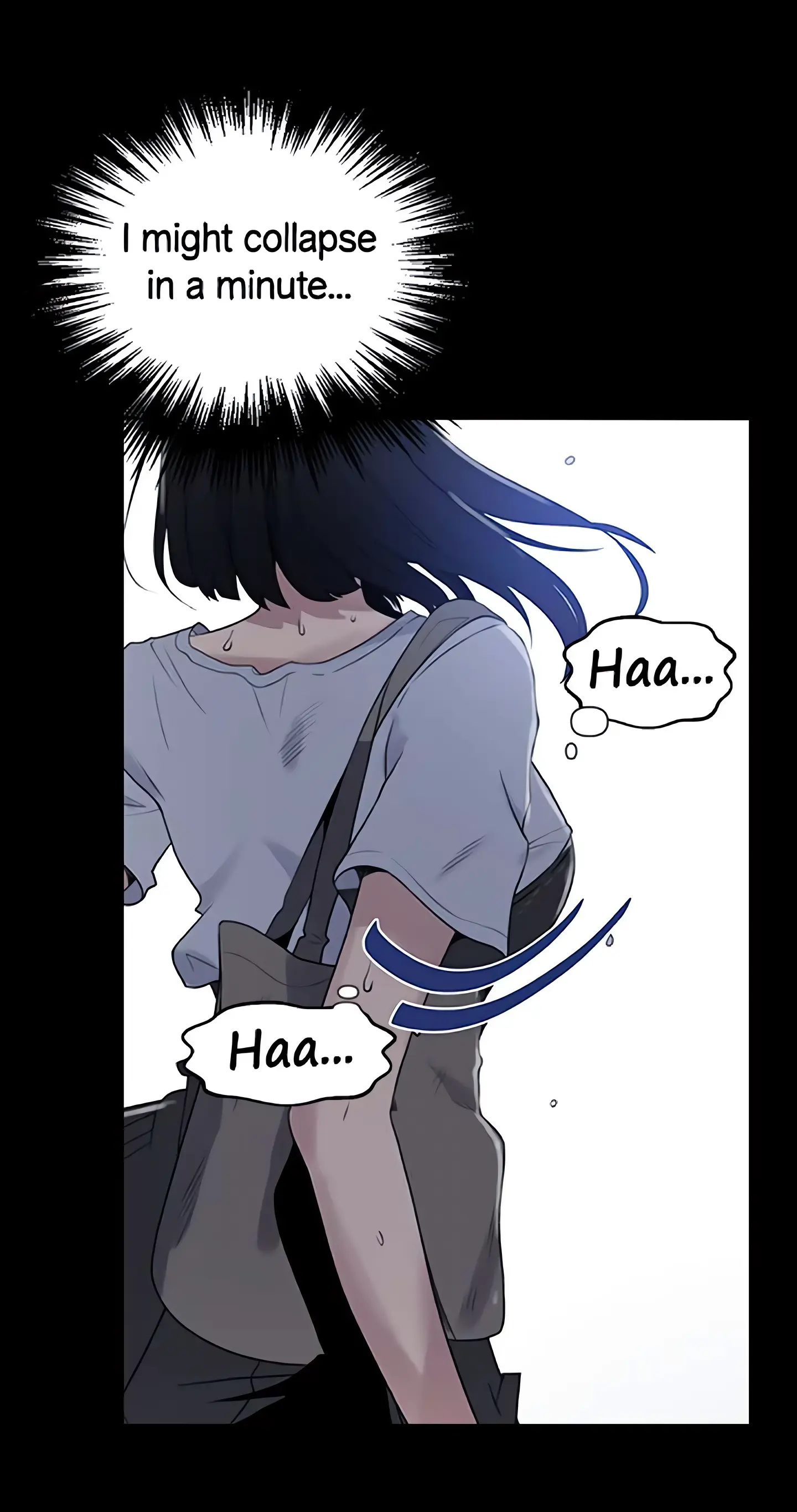 Secret Class Uncensored Fan Edition Chapter 66 - Page 8