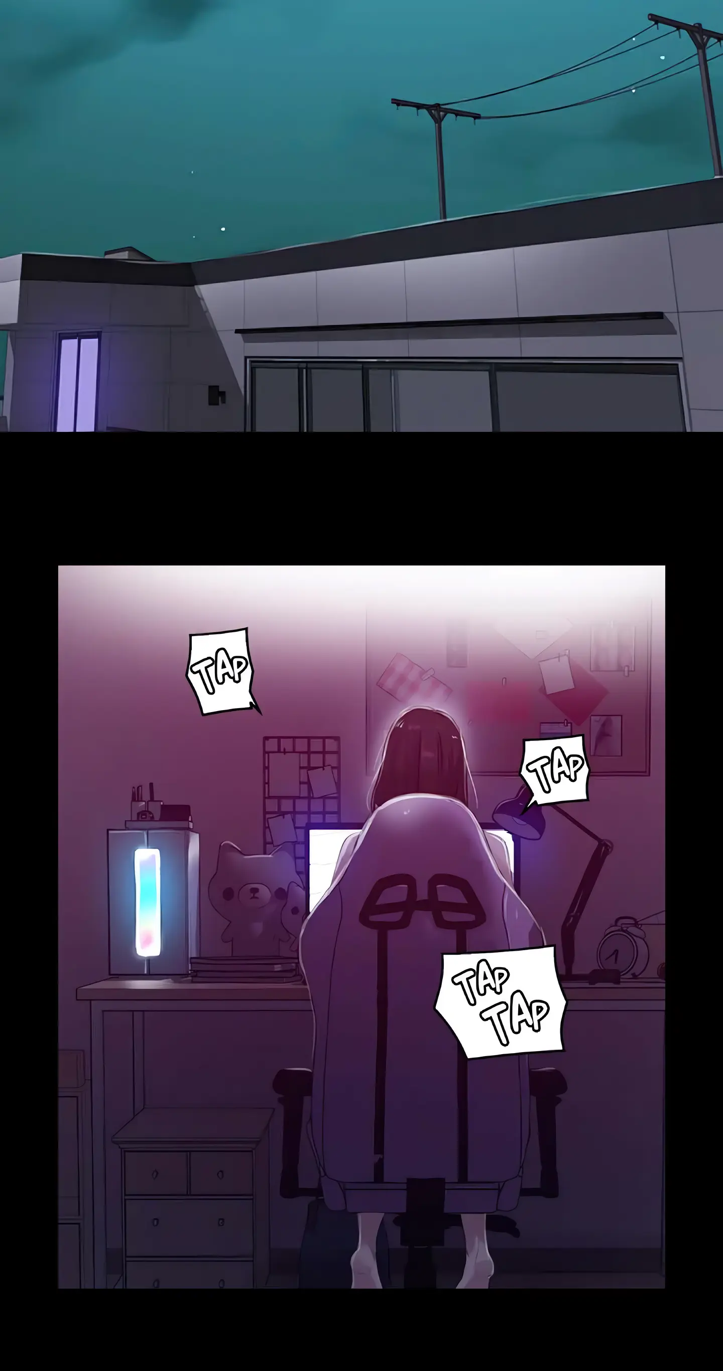 Secret Class Uncensored Fan Edition Chapter 67 - Page 10