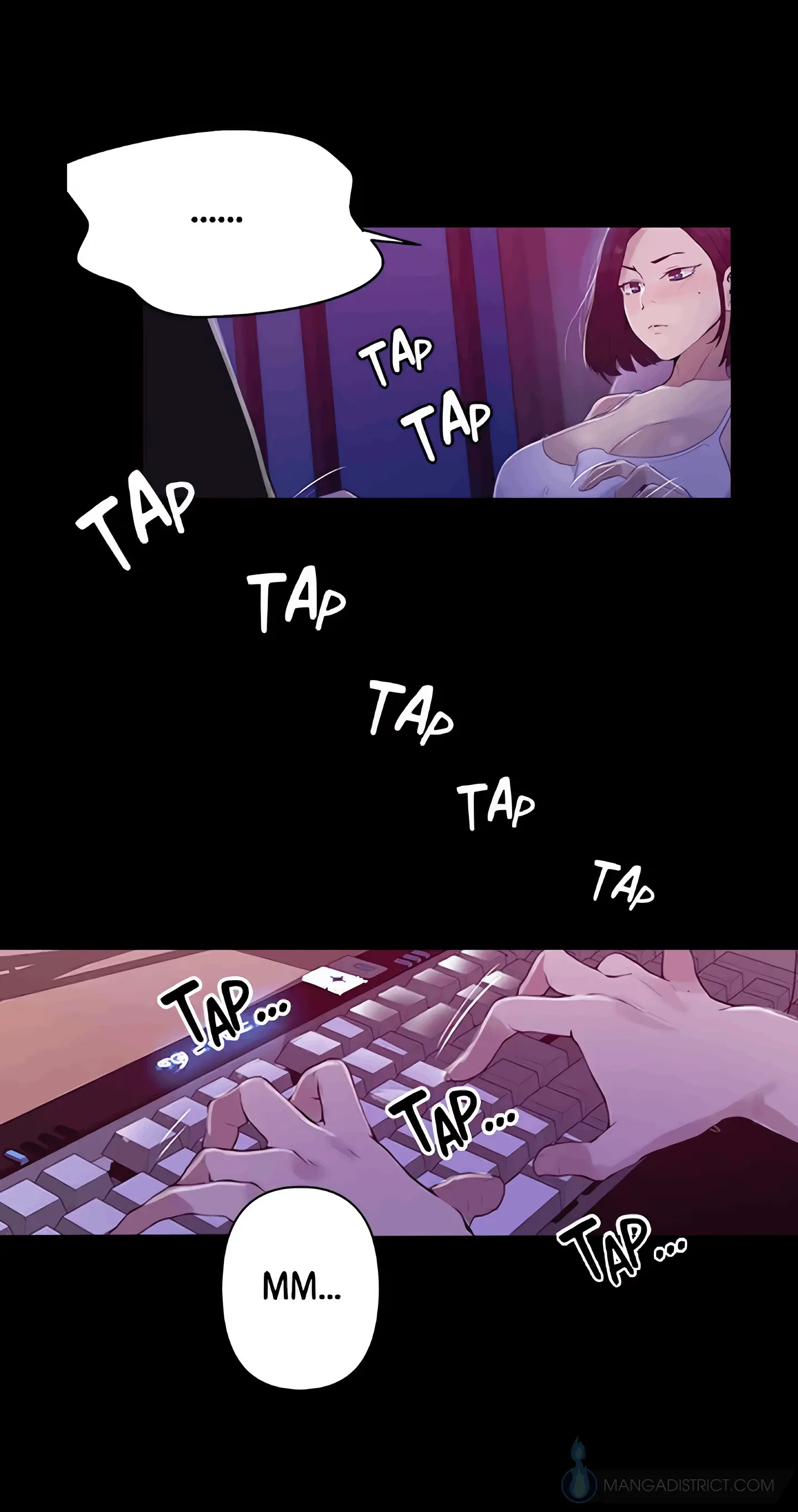 Secret Class Uncensored Fan Edition Chapter 67 - Page 11